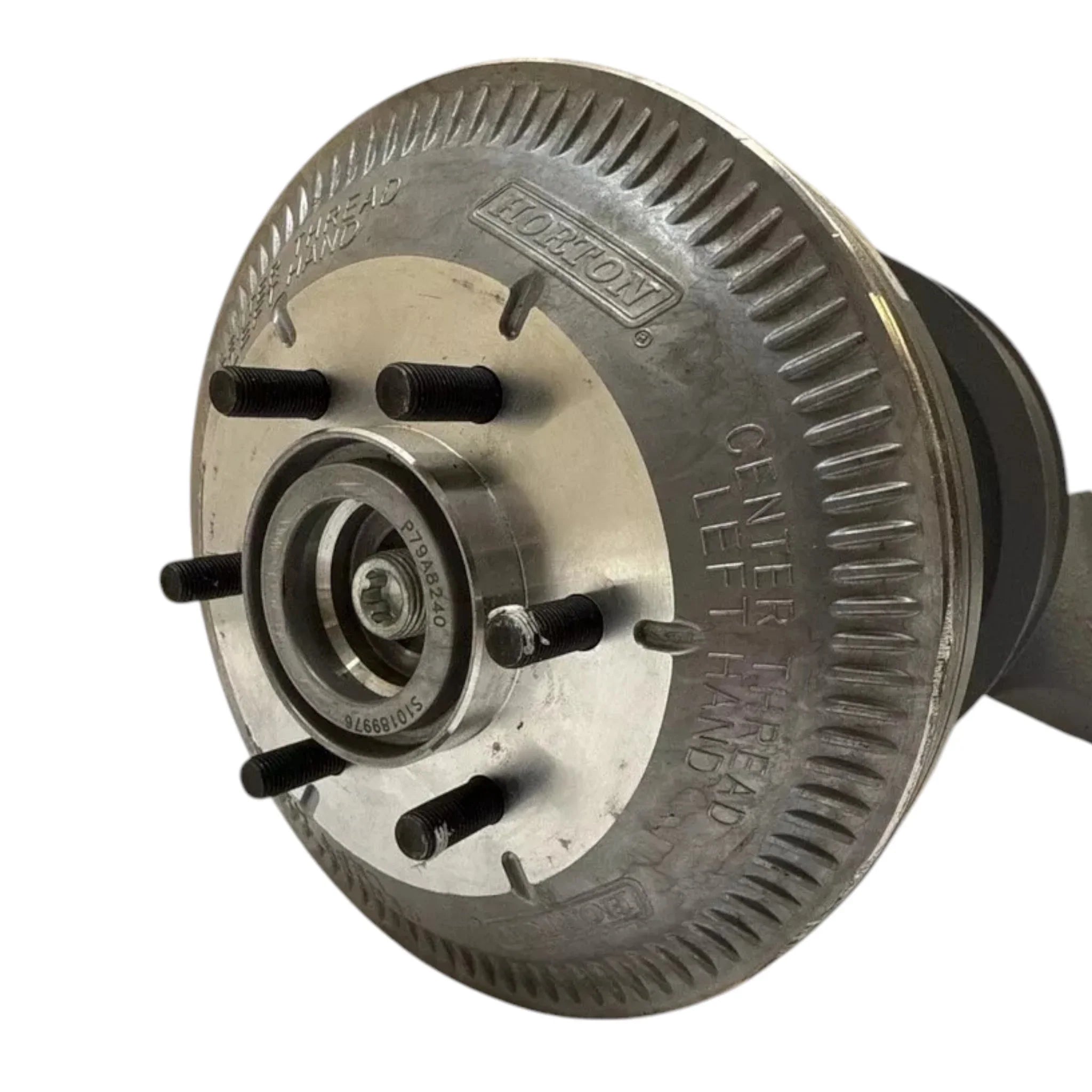99A8240 Genuine Horton Fan Clutch