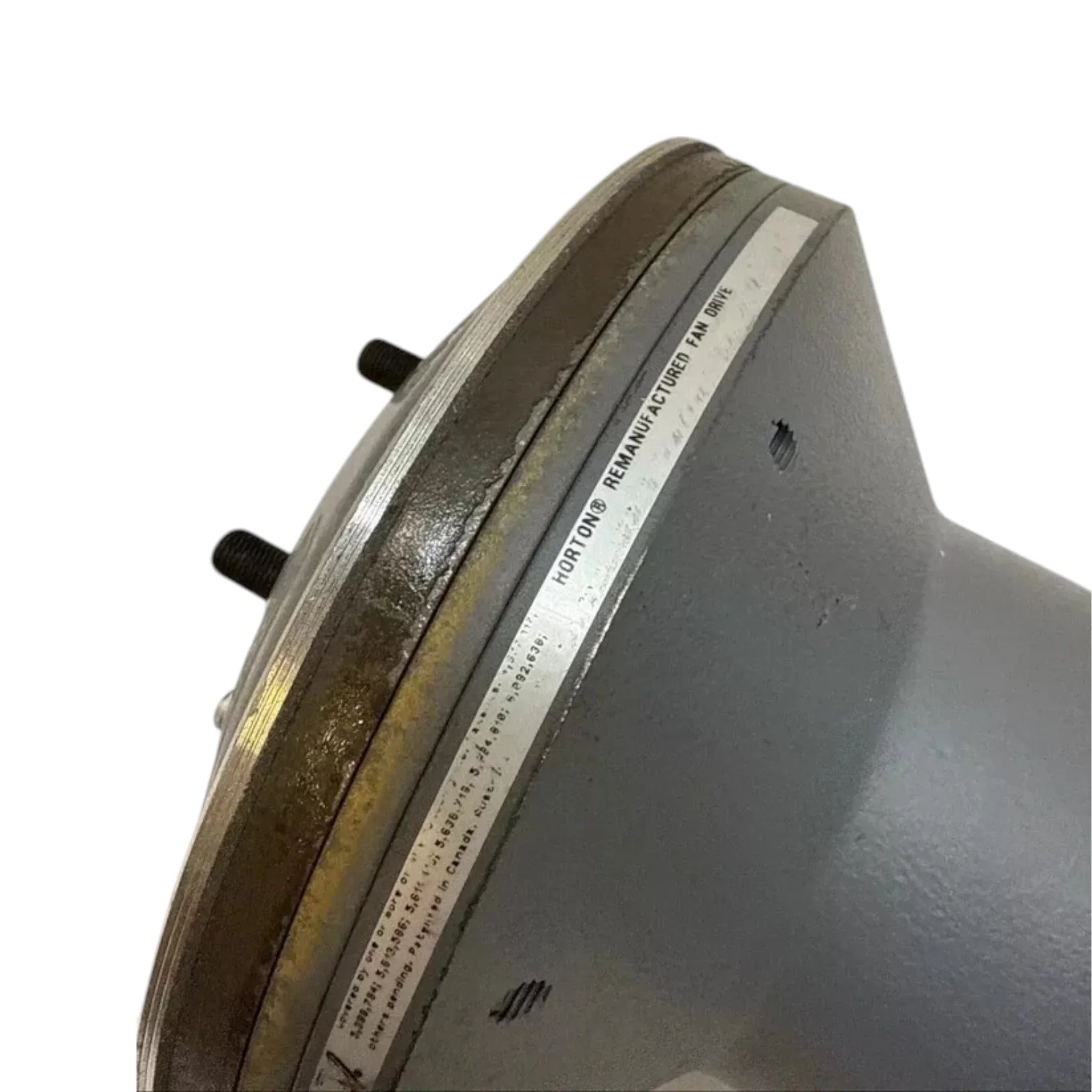 99A8240 Genuine Horton Fan Clutch