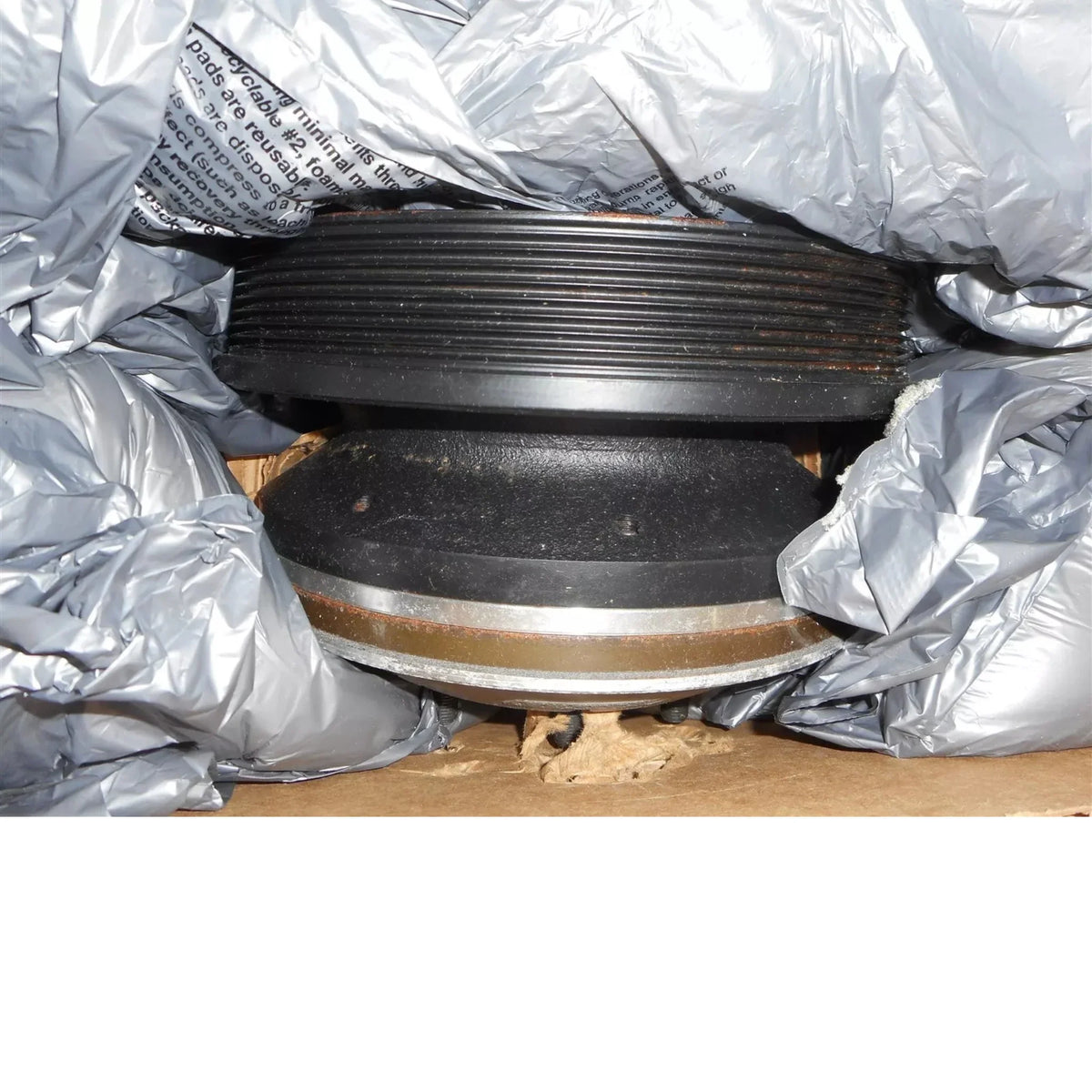 3012574C91 International DM Advantage Fan Clutch