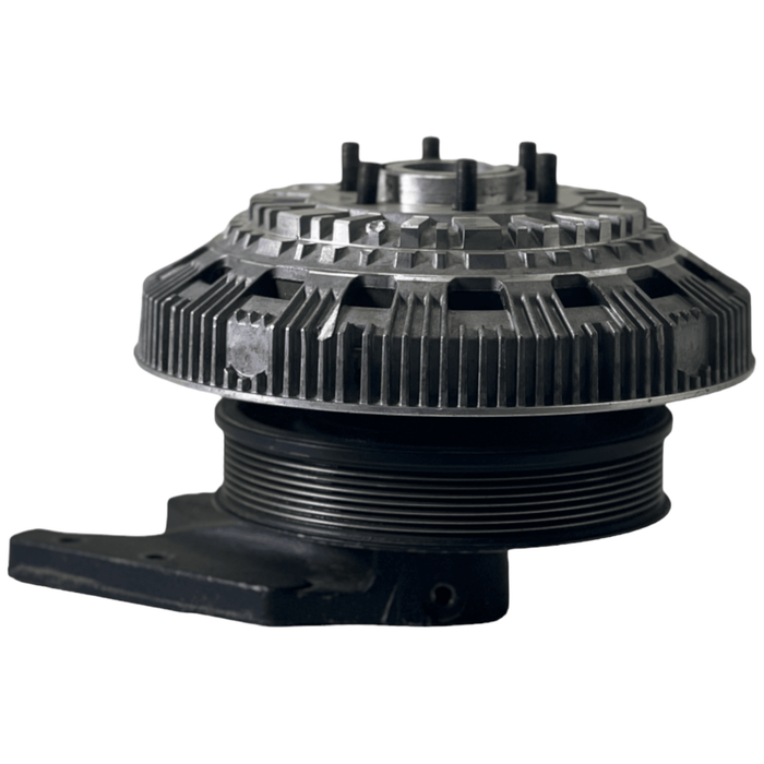 99A8652-2 Genuine Horton Fan Hub Two Speed For Freightliner Cummins Isc Isl - ADVANCED TRUCK PARTS