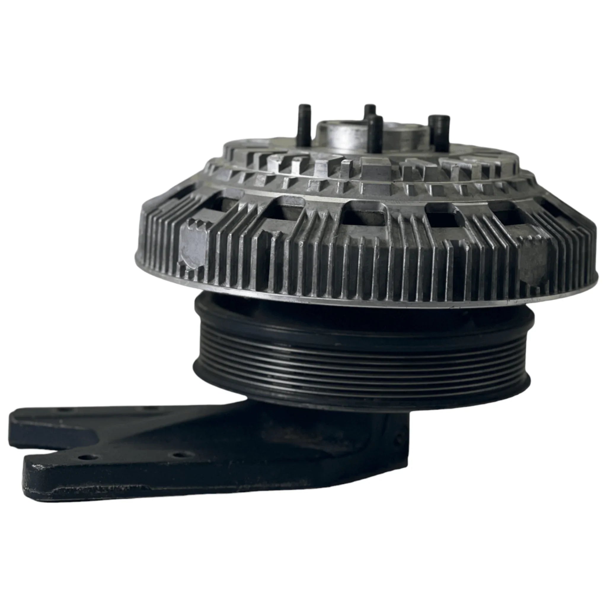 99A8652-2 Genuine Horton Fan Hub Two Speed For Freightliner Cummins Isc Isl