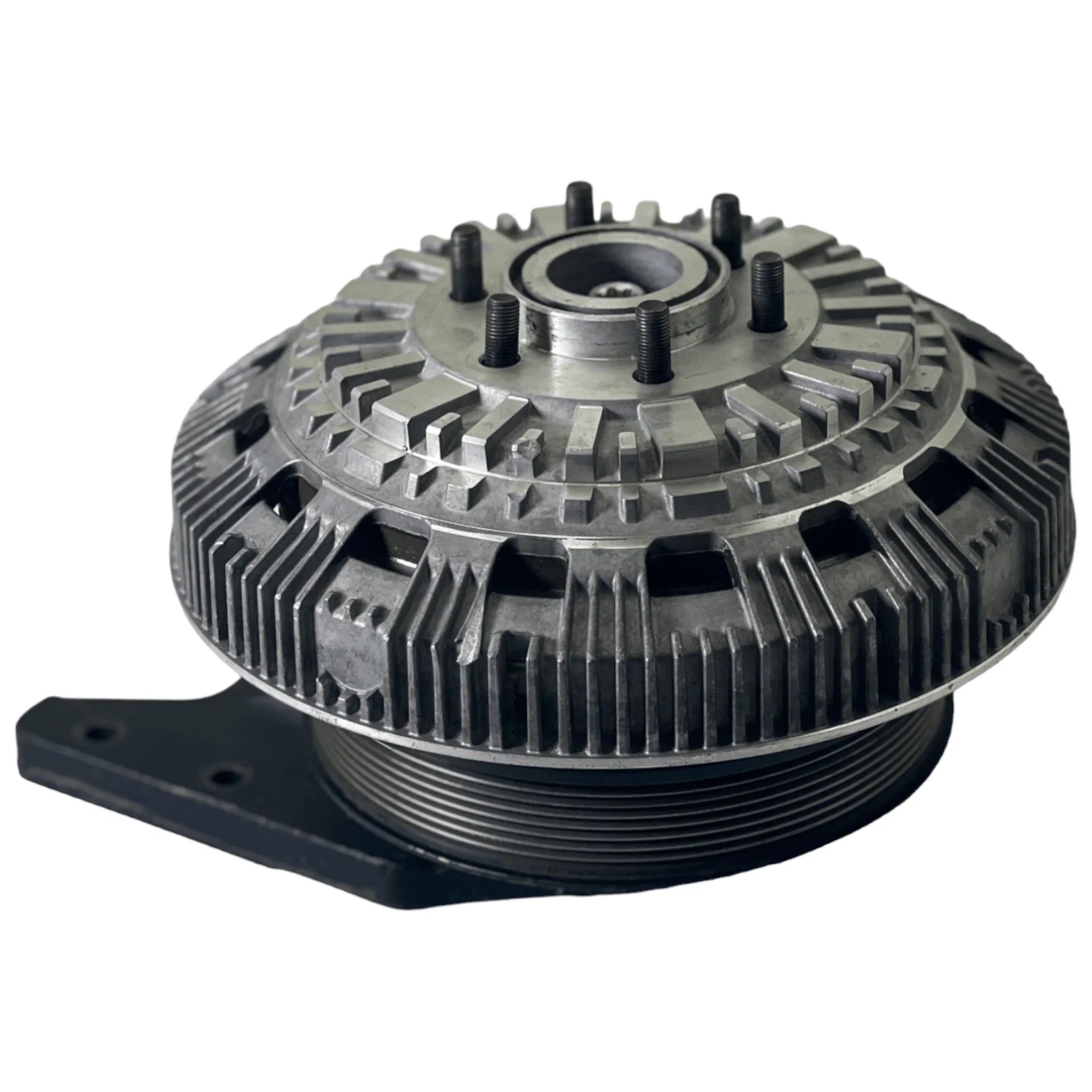99A8652-2 Genuine Horton Fan Hub Two Speed For Freightliner Cummins Isc Isl