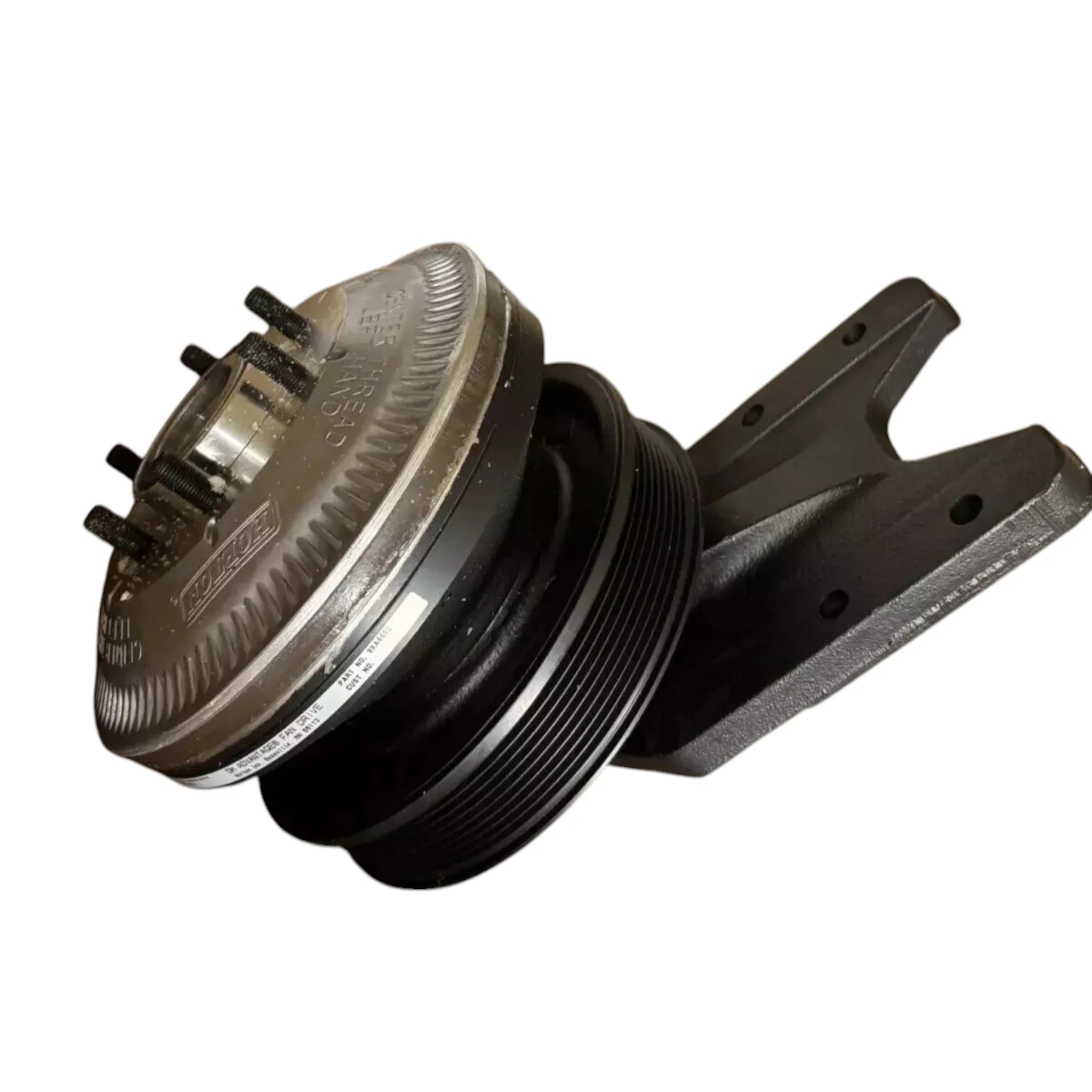 99A8652 Genuine Horton Fan Drive Clutch — ADVANCED TRUCK PARTS