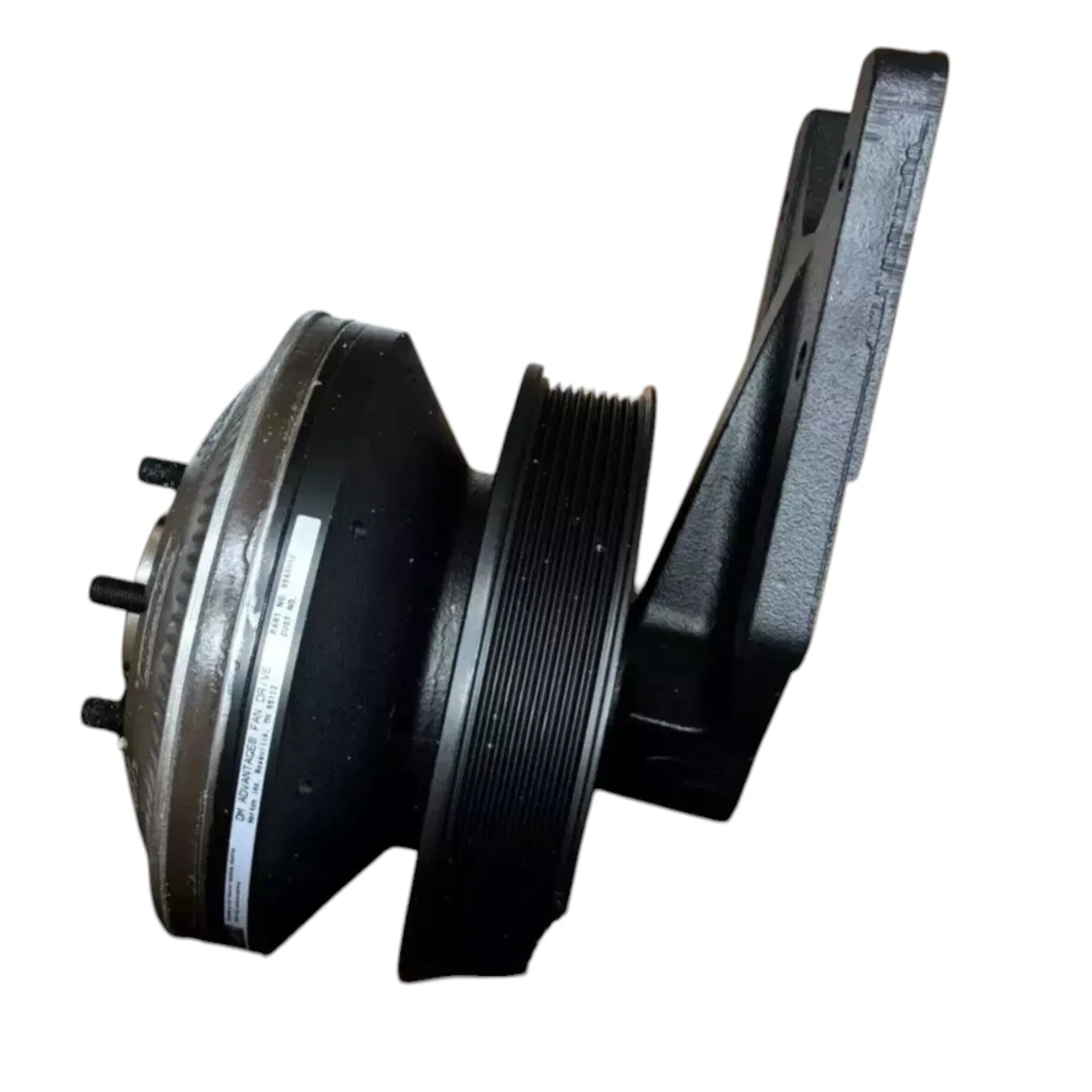 99A8652 Genuine Horton Fan Drive Clutch — ADVANCED TRUCK PARTS