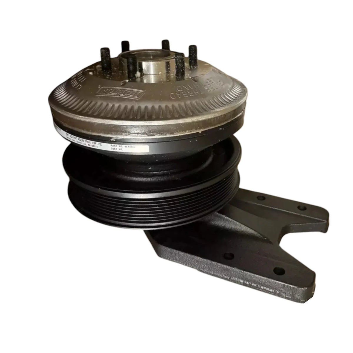 99A8652 Genuine Horton Fan Drive Clutch
