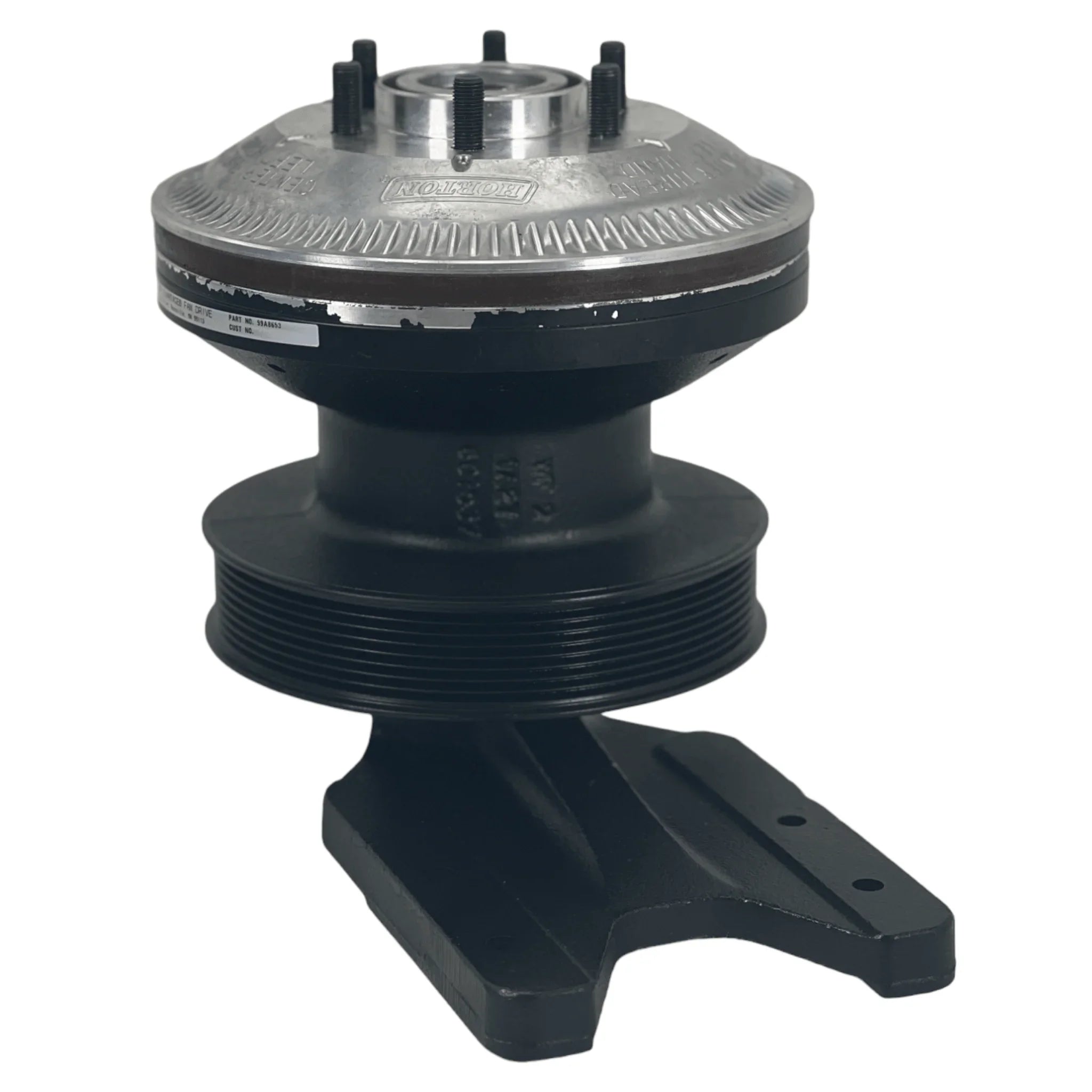 99A8653 Genuine Horton Fan Clutch For Freightliner – ADVANCED