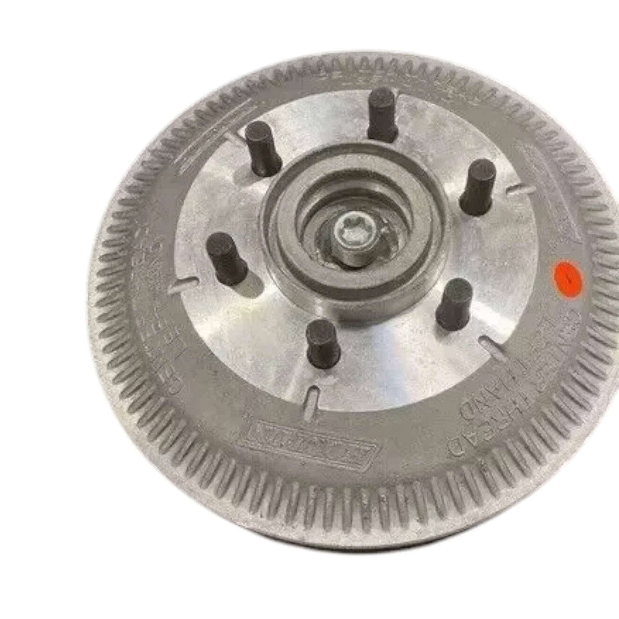 3834765 Genuine Horton Fan Clutch