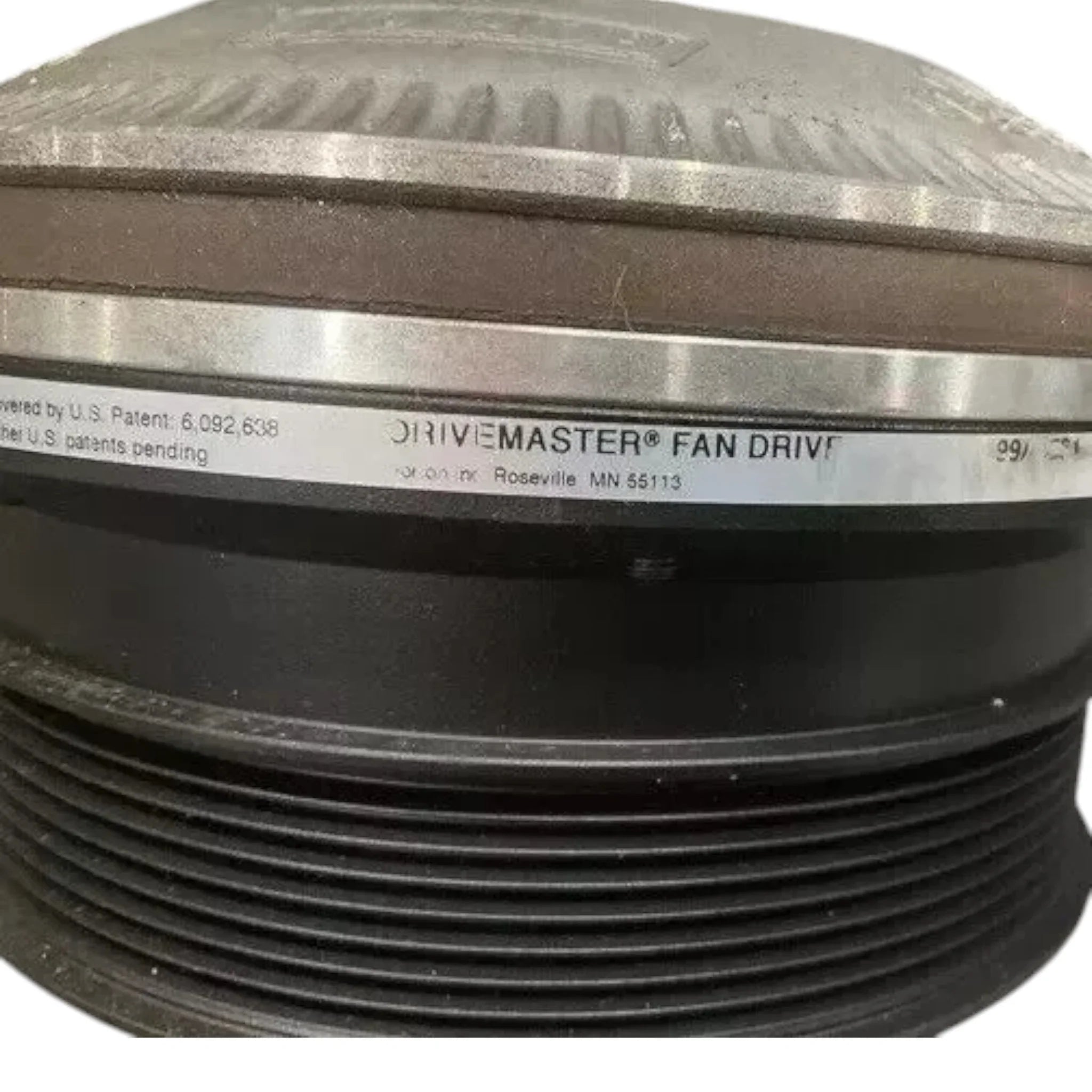 3834765 Genuine Horton Fan Clutch