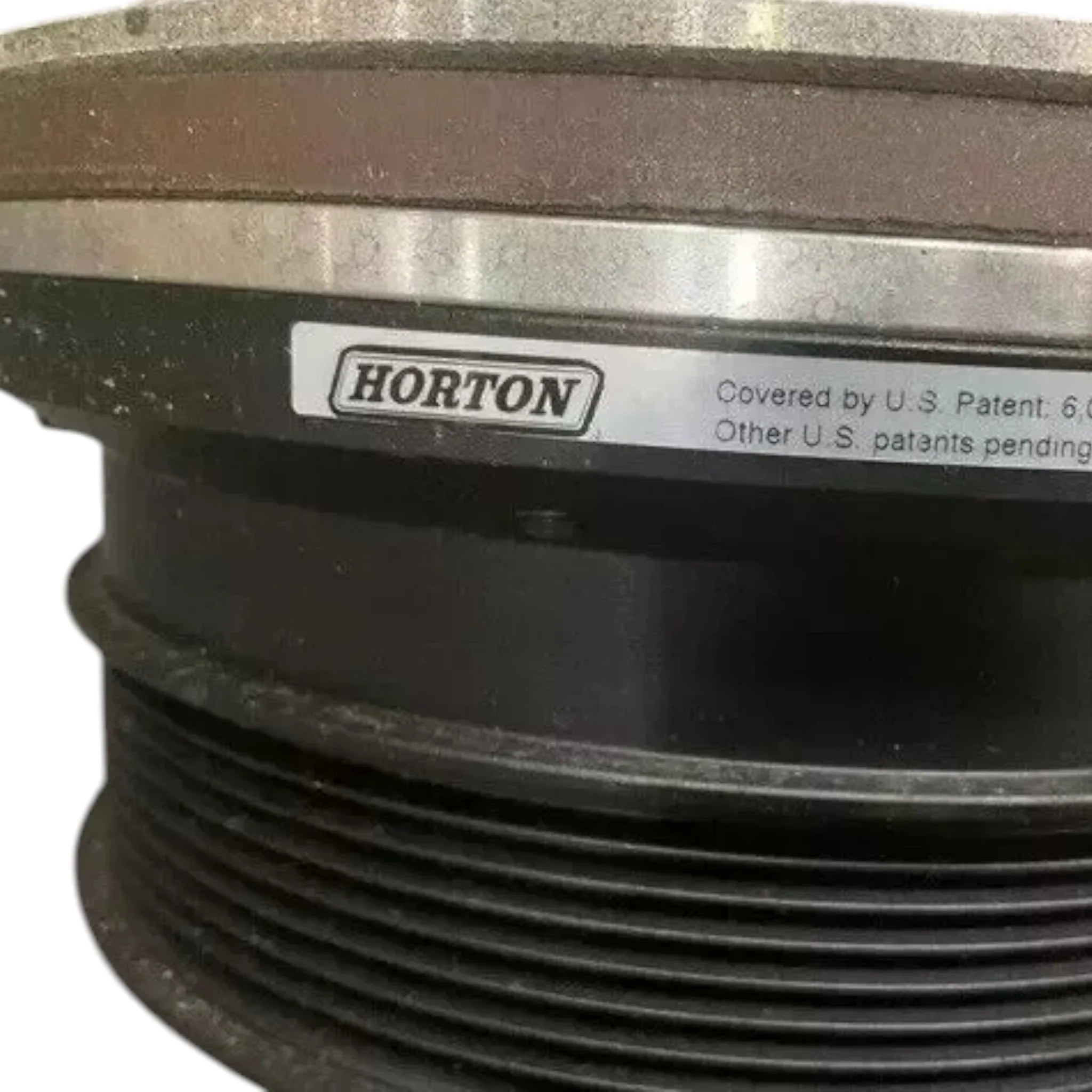 3834765 Genuine Horton Fan Clutch