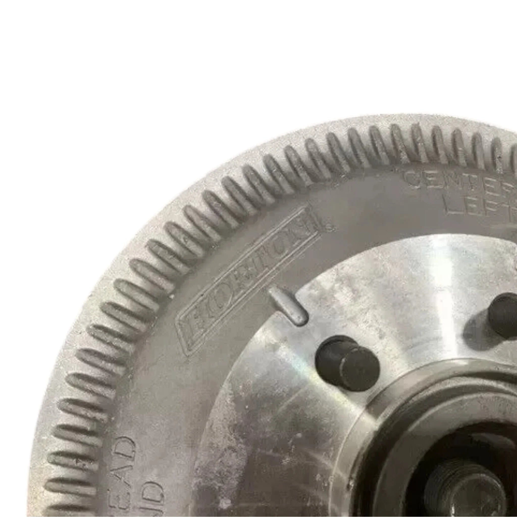 3834765 Genuine Horton Fan Clutch