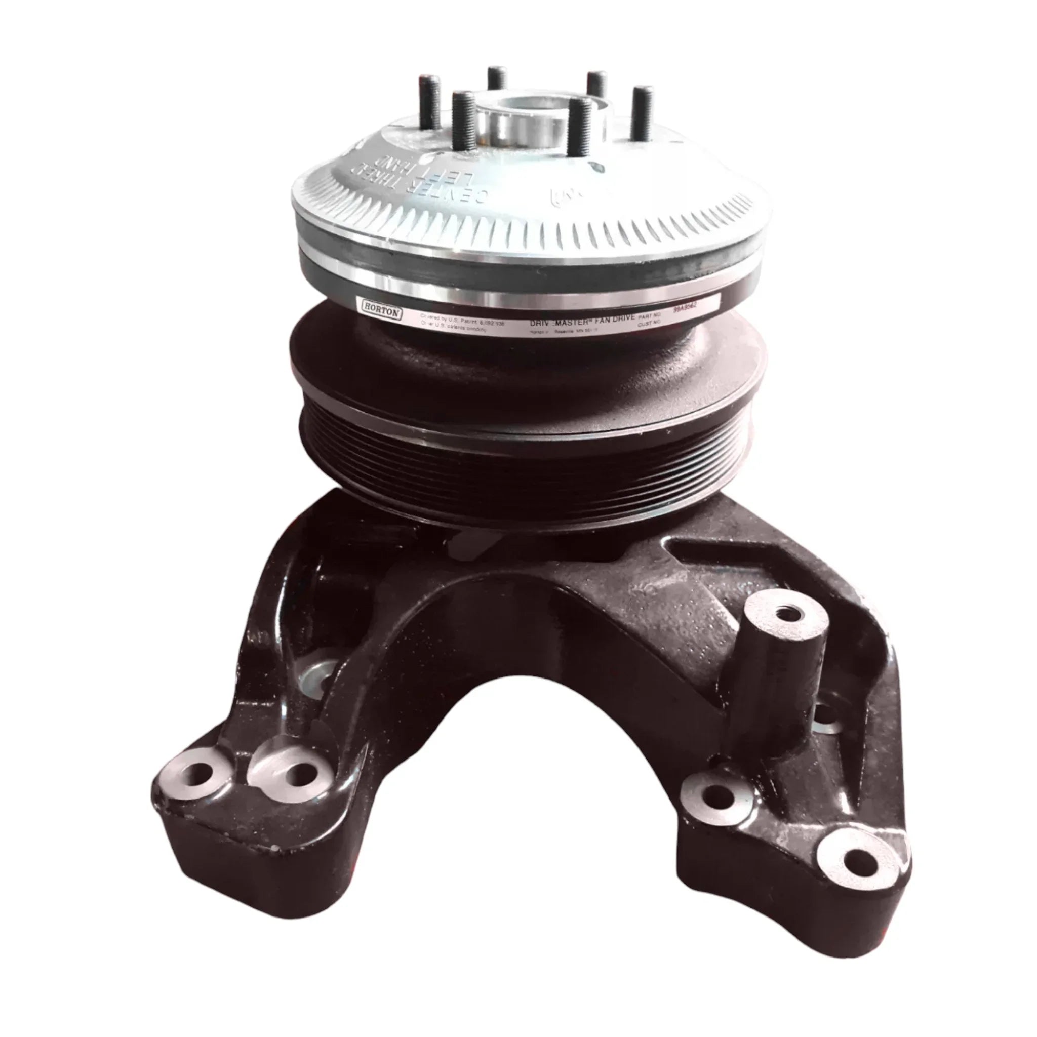 99A9562 Genuine Horton Fan Clutch