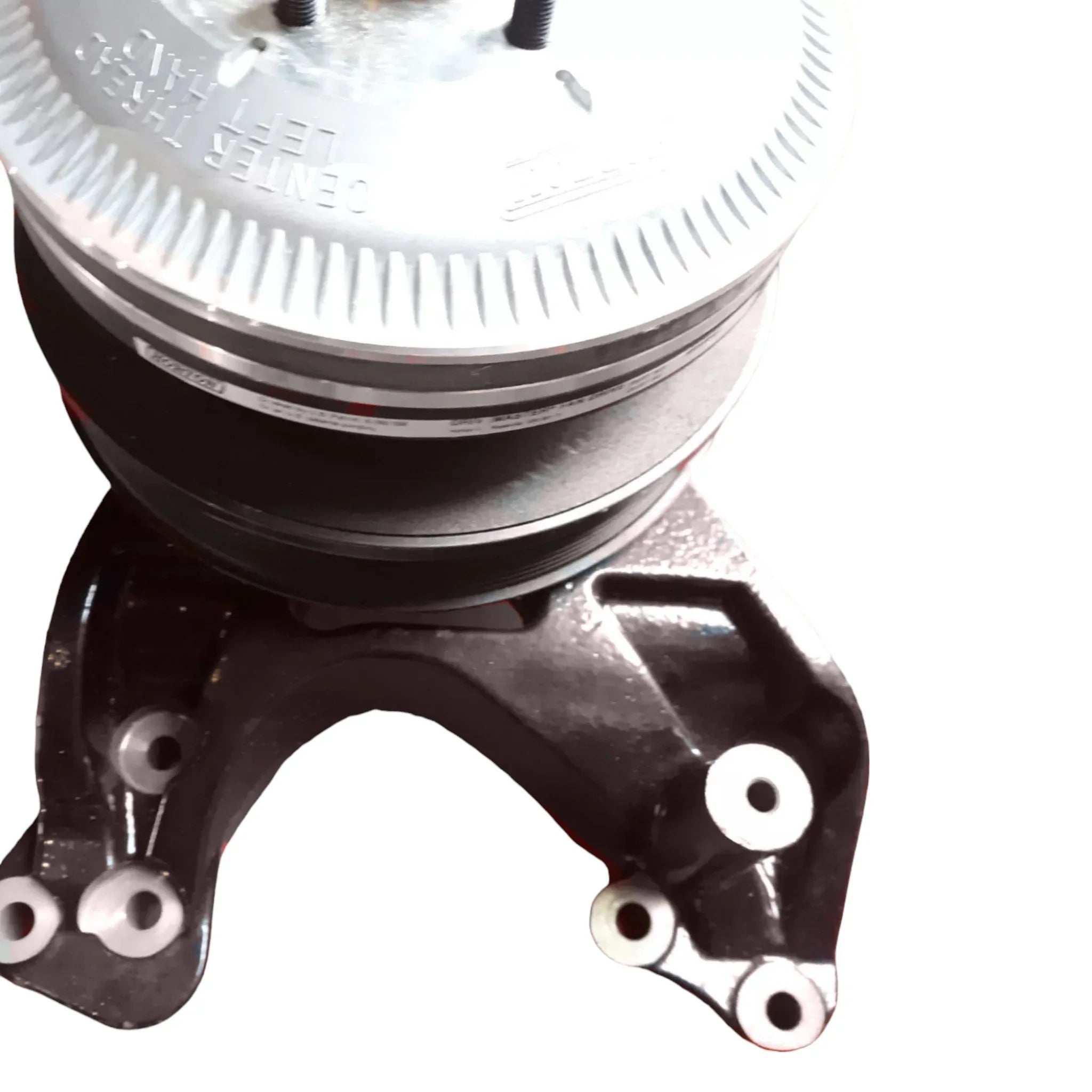 99A9562 Genuine Horton Fan Clutch