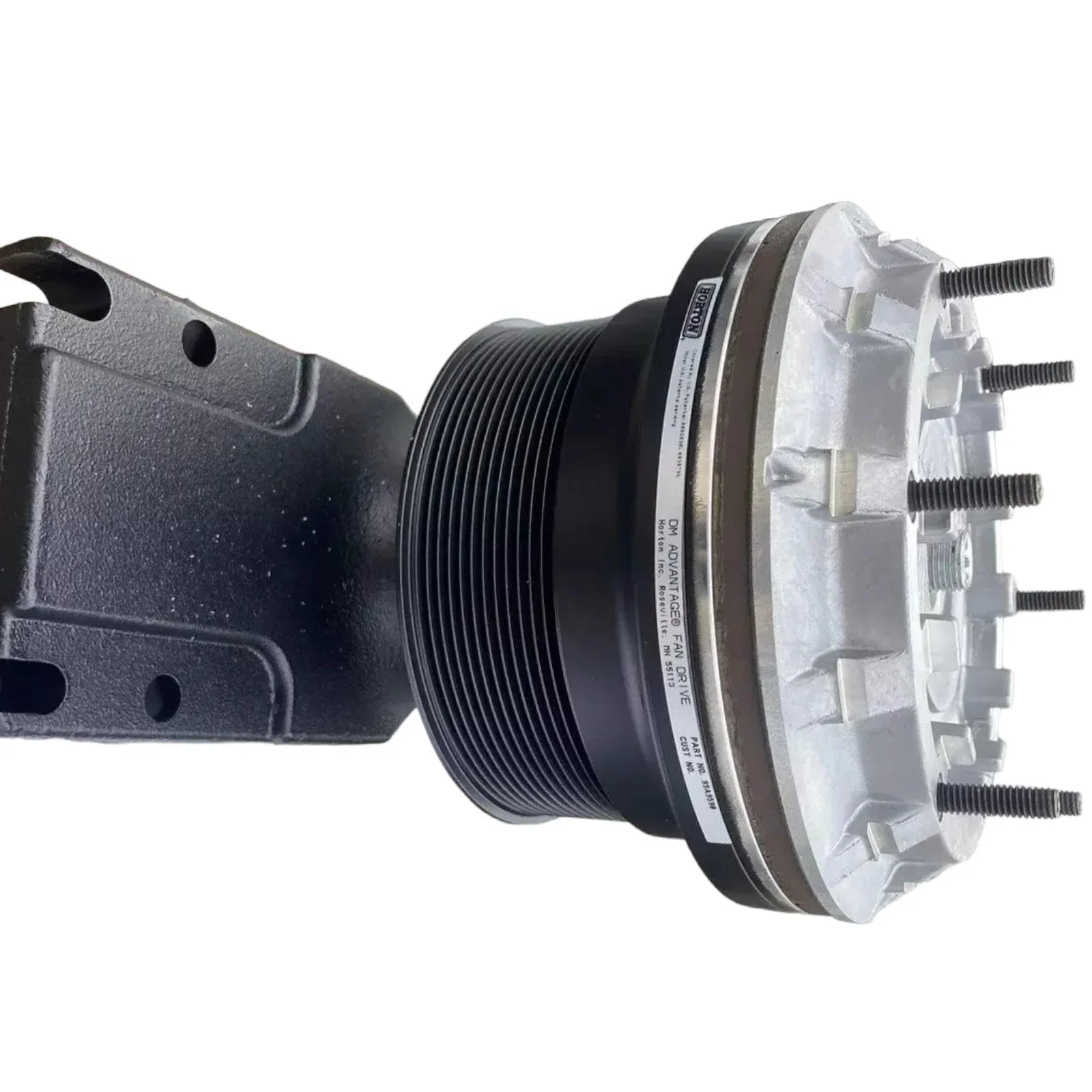 99A9590 Genuine Horton Fan Clutch