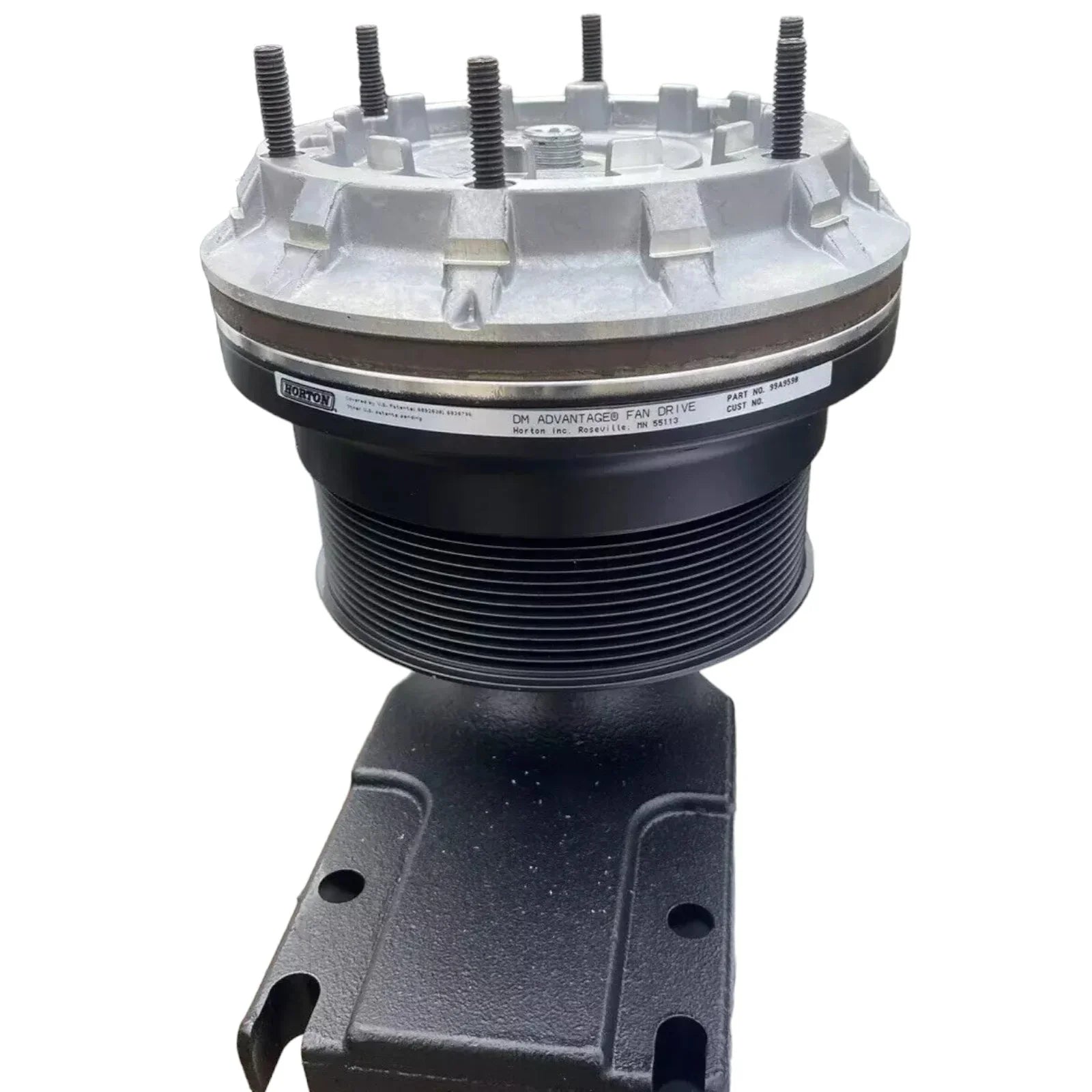 99A9590 Genuine Horton Fan Clutch