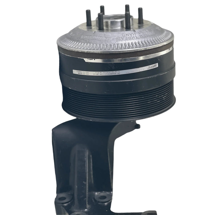 99A9600 Genuine Horton Air Operated Fan Drive Clutch