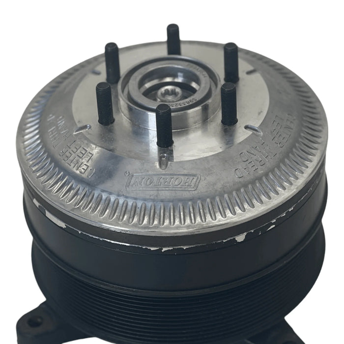 99A9644 Genuine Horton Fan Clutch For Volvo D13 Mack MP8