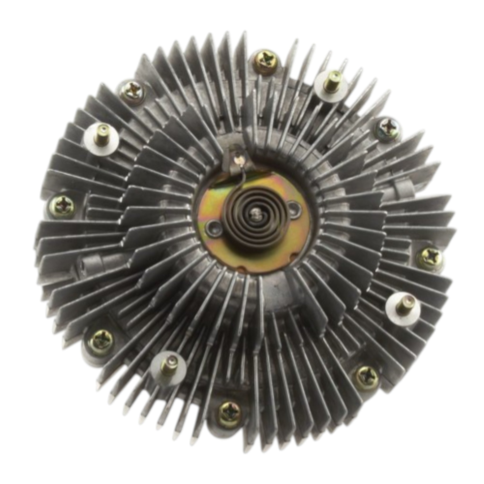 HOR 99A9734 Genuine Horton Engine Cooling Fan Clutch