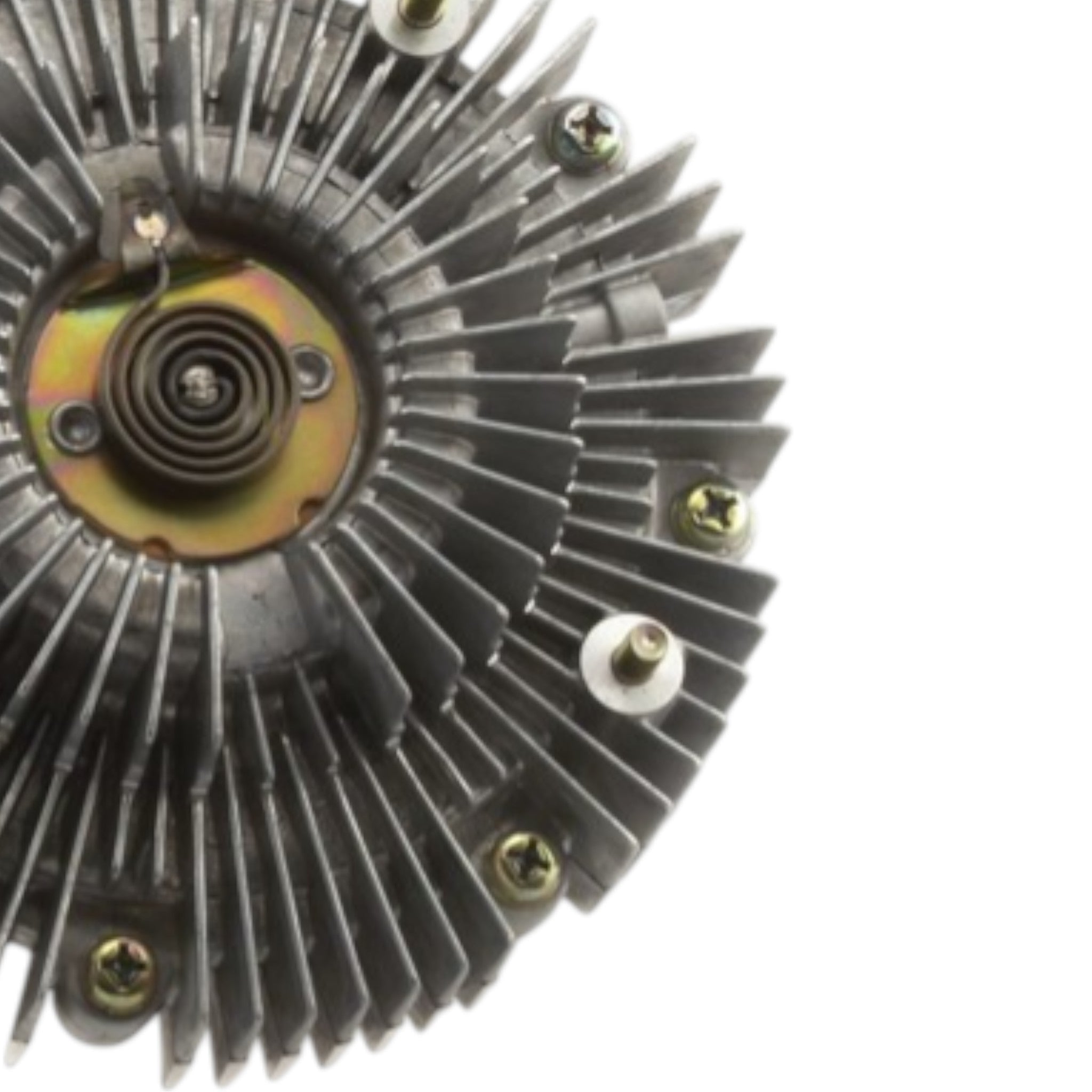 HOR 99A9734 Genuine Horton Engine Cooling Fan Clutch