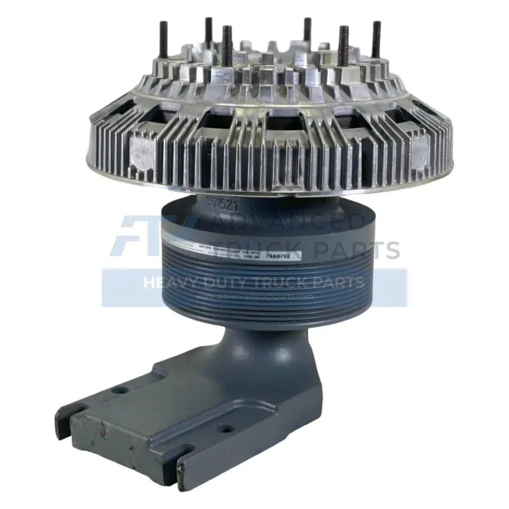 010024553 Genuine Horton Fan Clutch DMA 2-Speed For Kenworth/Peterbilt