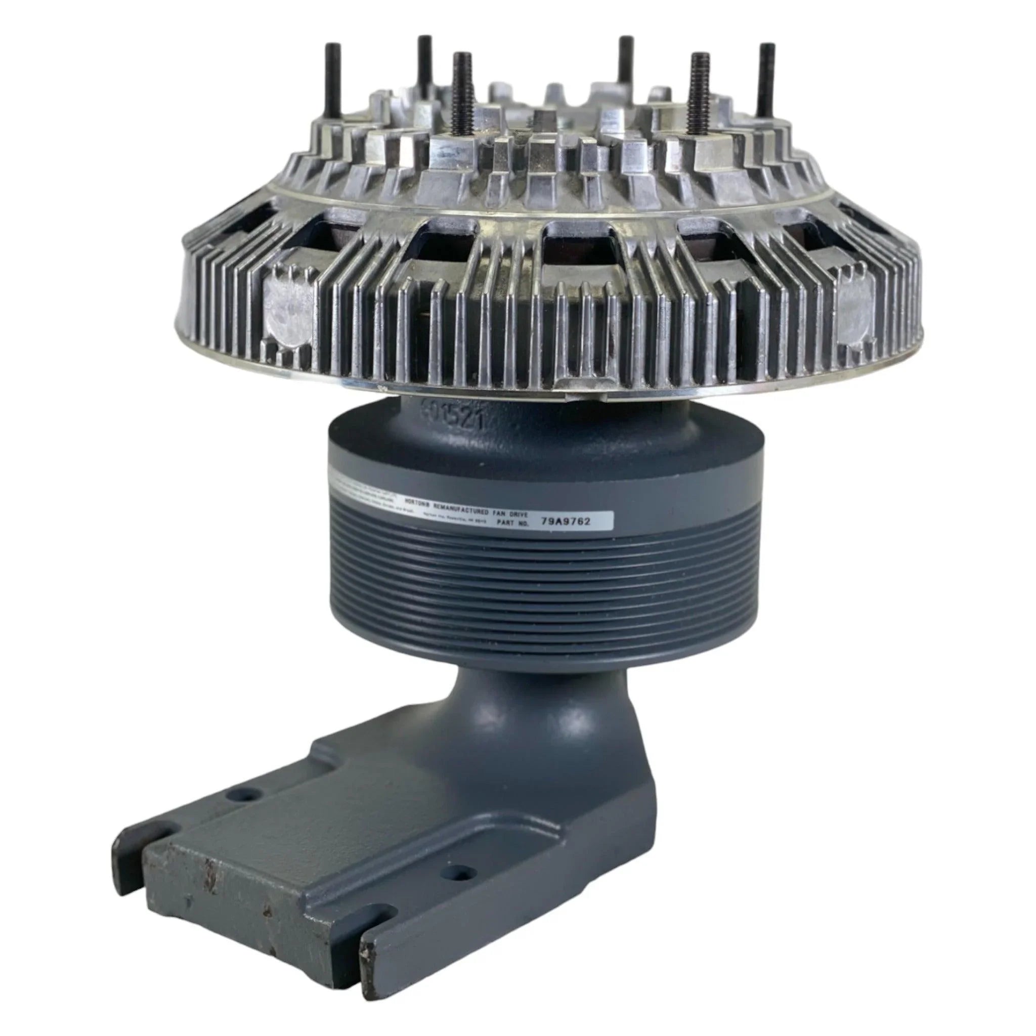 99A9762 Genuine Horton Fan Clutch DMA 2-Speed For Kenworth