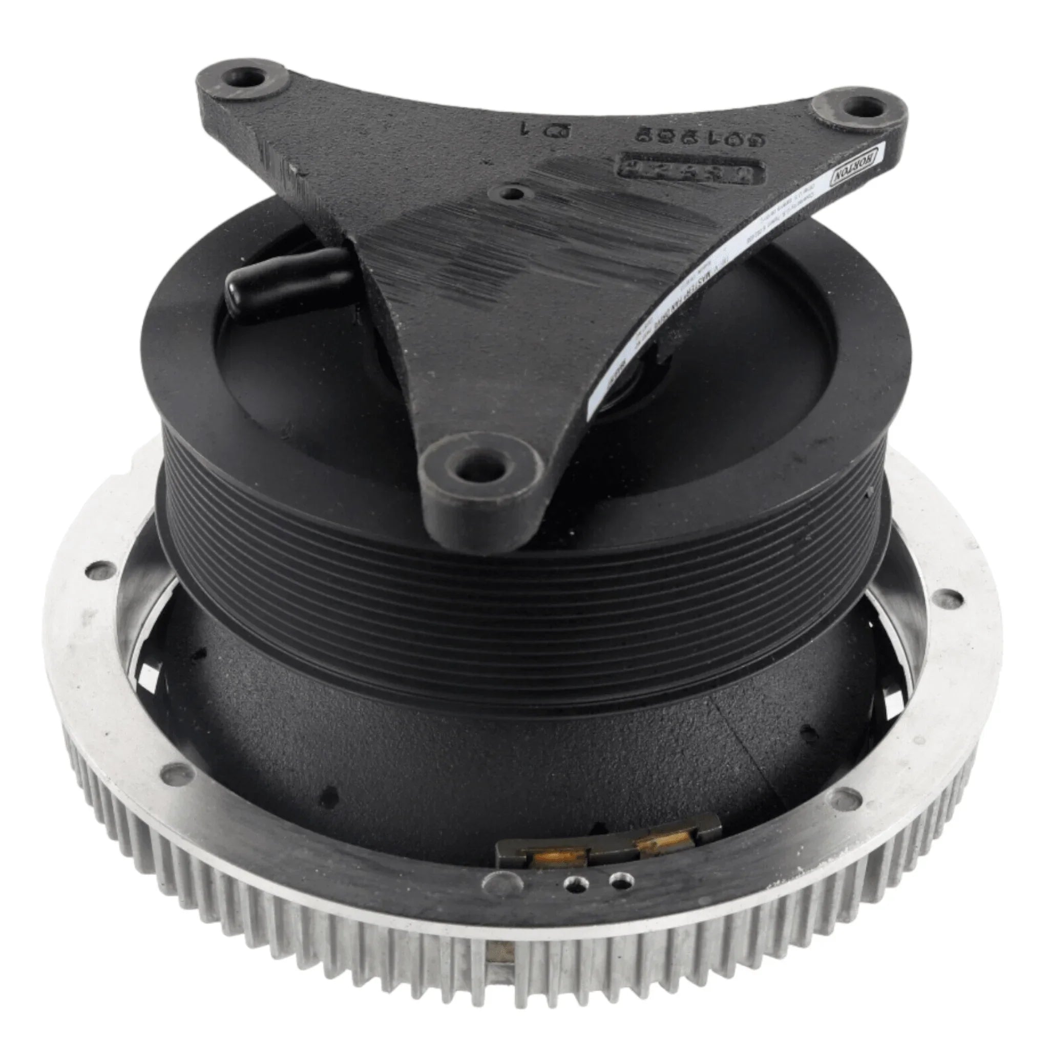 99A9797 Genuine Horton Fan Clutch Two-Speed For Mack MP7 / Volvo D11 D13