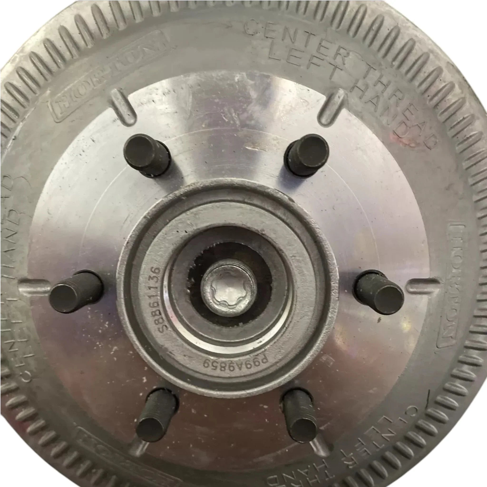 99A9859 Horton Fan Clutch Drive