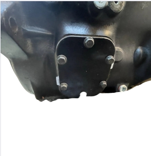 TA-C33-01 Genuine Eaton Speed Transmission Assembly