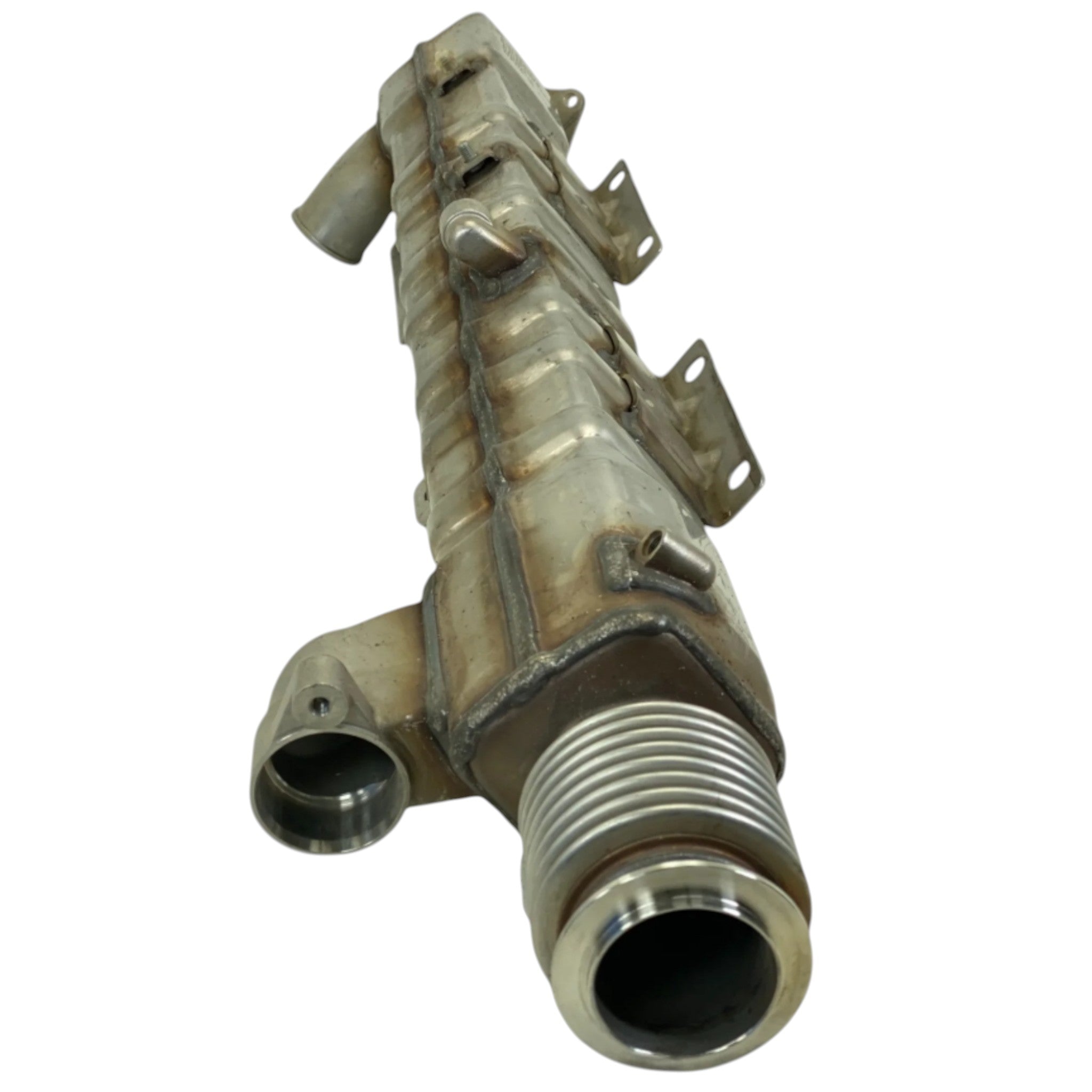 3688773 Genuine Cummins Egr Exhaust Gas Recirculation Cooler