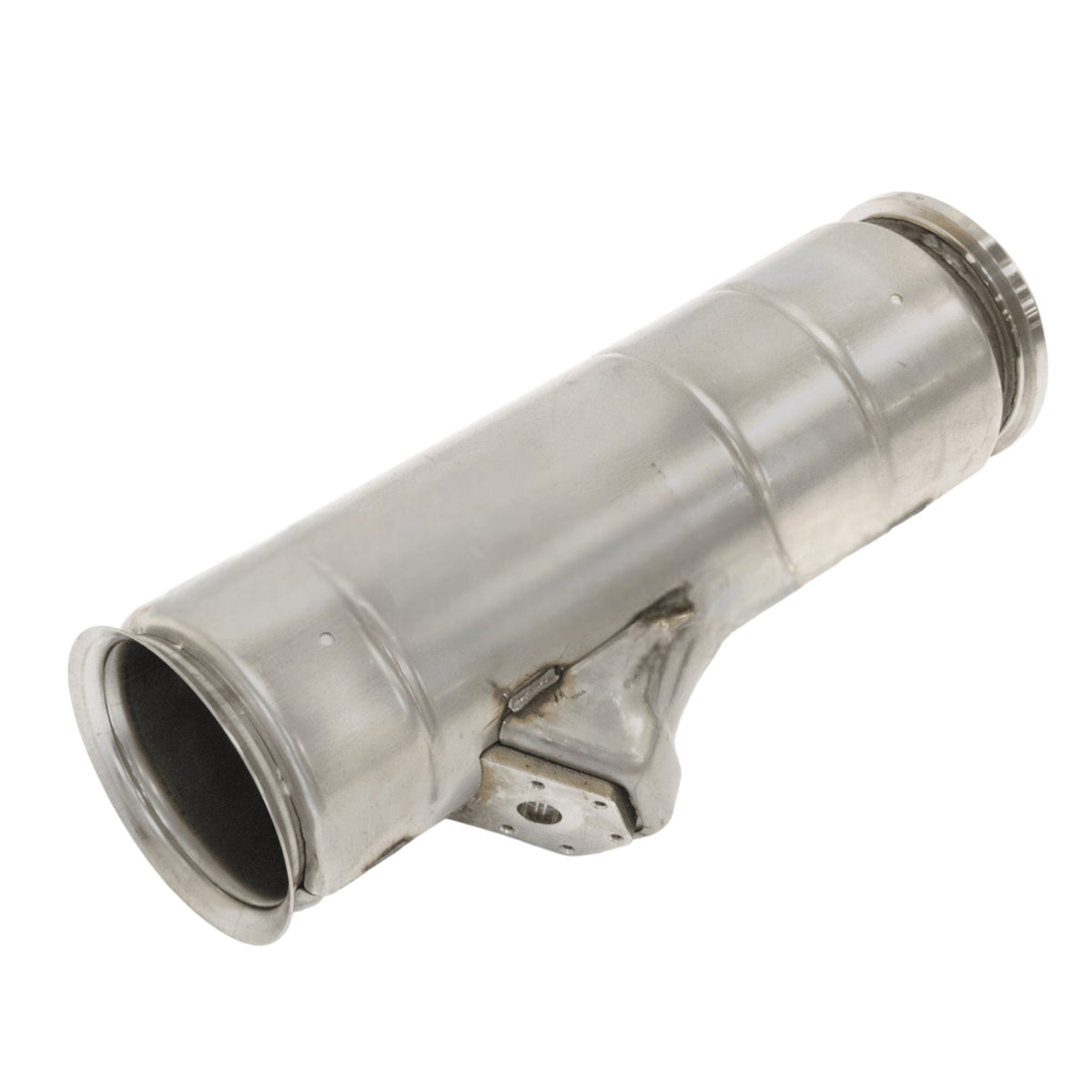 Genuine Paccar Decomposition Reactor