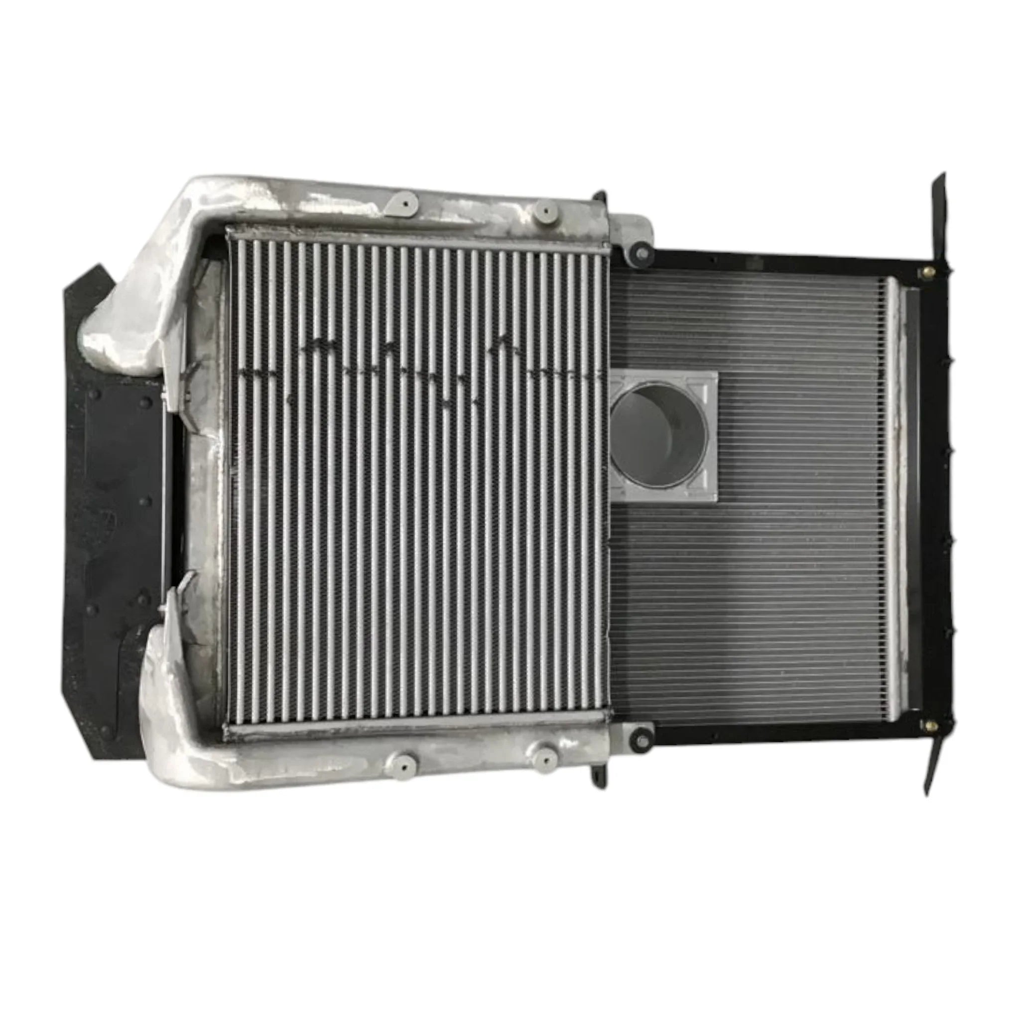 21830351 Genuine Volvo Cooling Package - Truck To Trailer