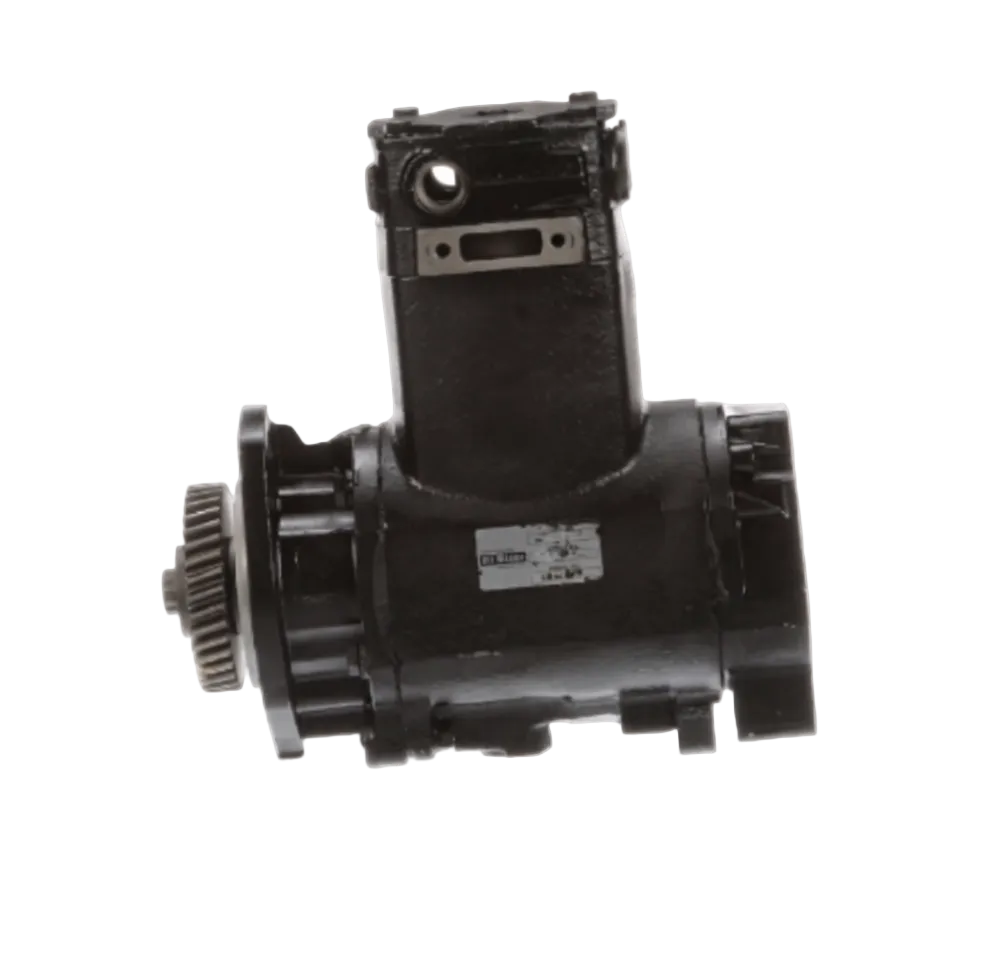 BW 3550851X Volvo Air Compressor 1 Cyl