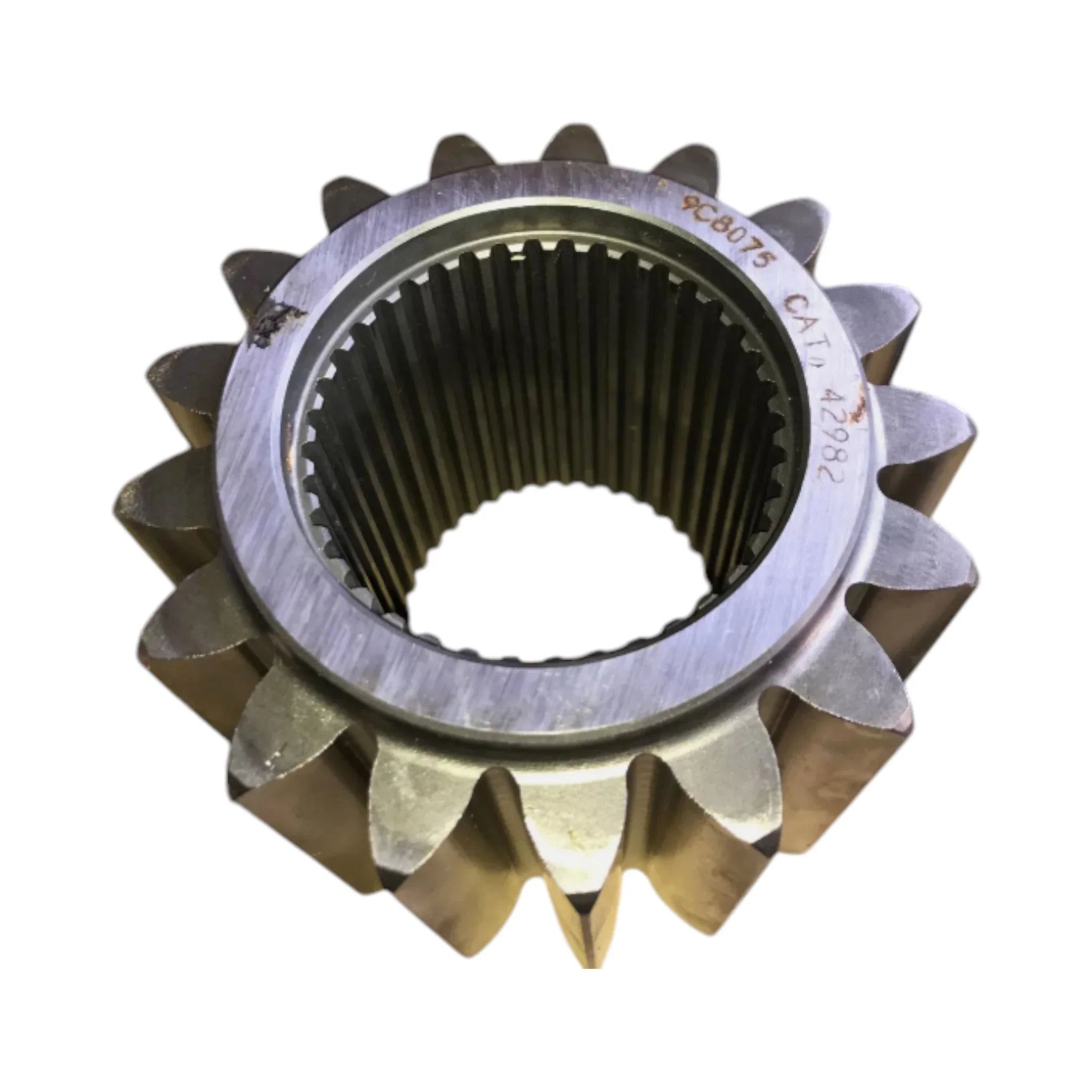 9C8075 CAT Gear Sun