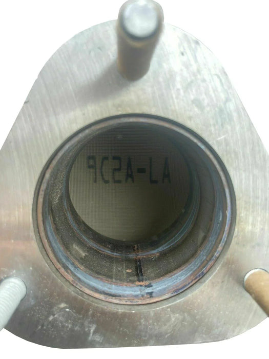 9C2Z-5E212-E Genuine Ford Exhaust System Catalytic