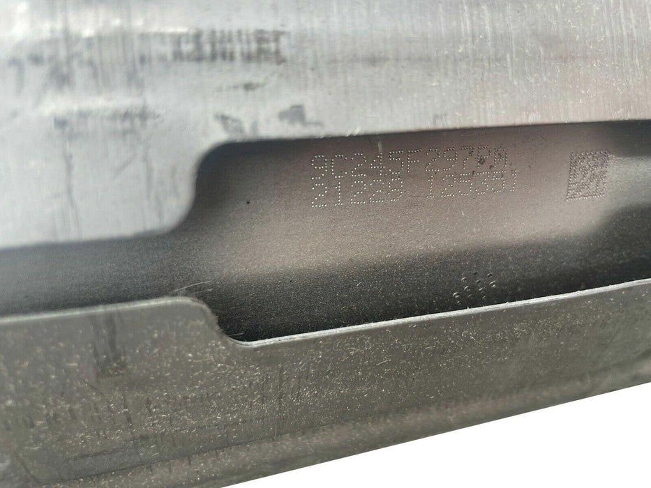 9C2Z-5E212-E Genuine Ford Exhaust System Catalytic