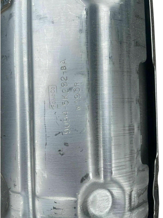 9C2Z-5E212-E Genuine Ford Exhaust System Catalytic