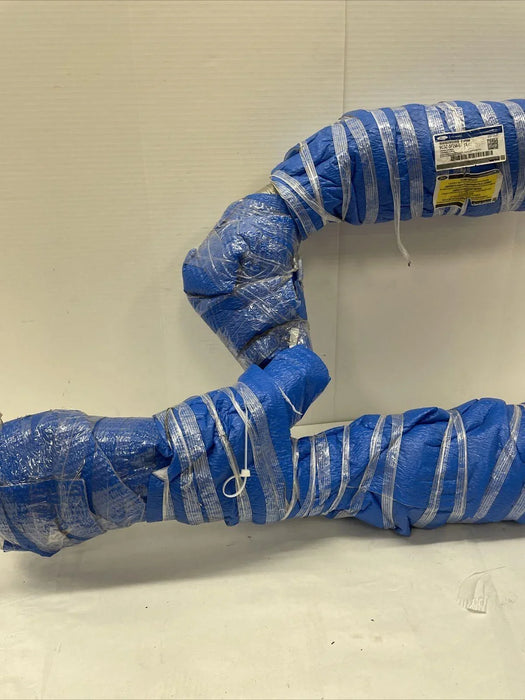 9C3Z-5F250-E Genuine Ford Catalytic Converter