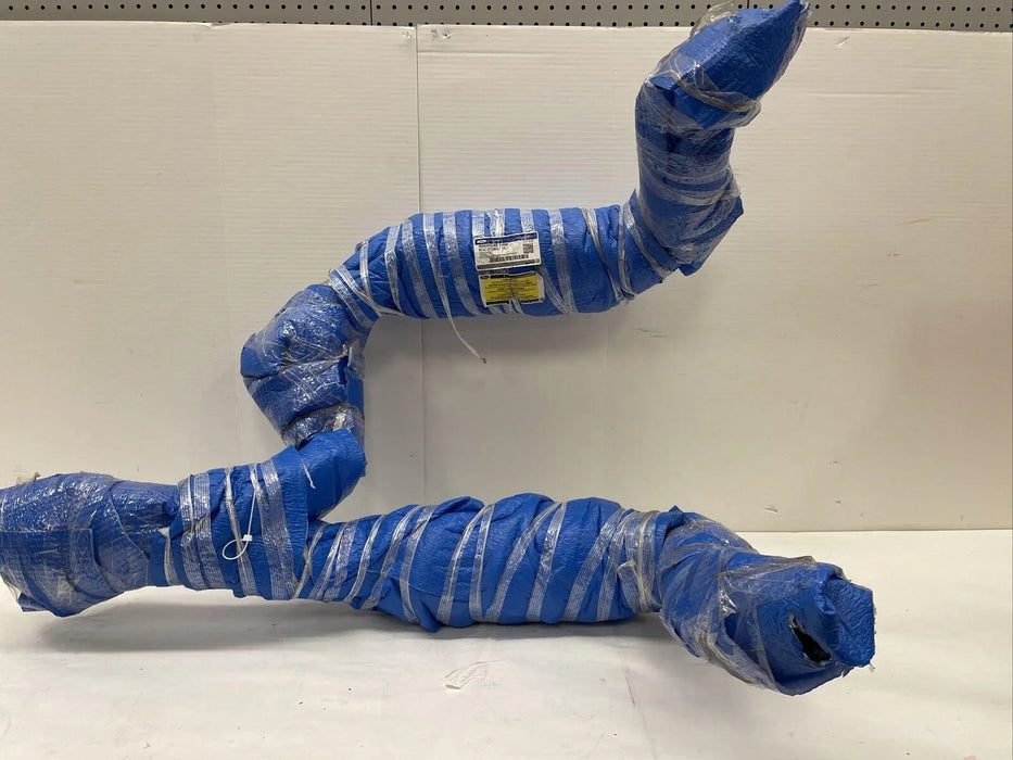 9C3Z-5F250-E Genuine Ford Catalytic Converter