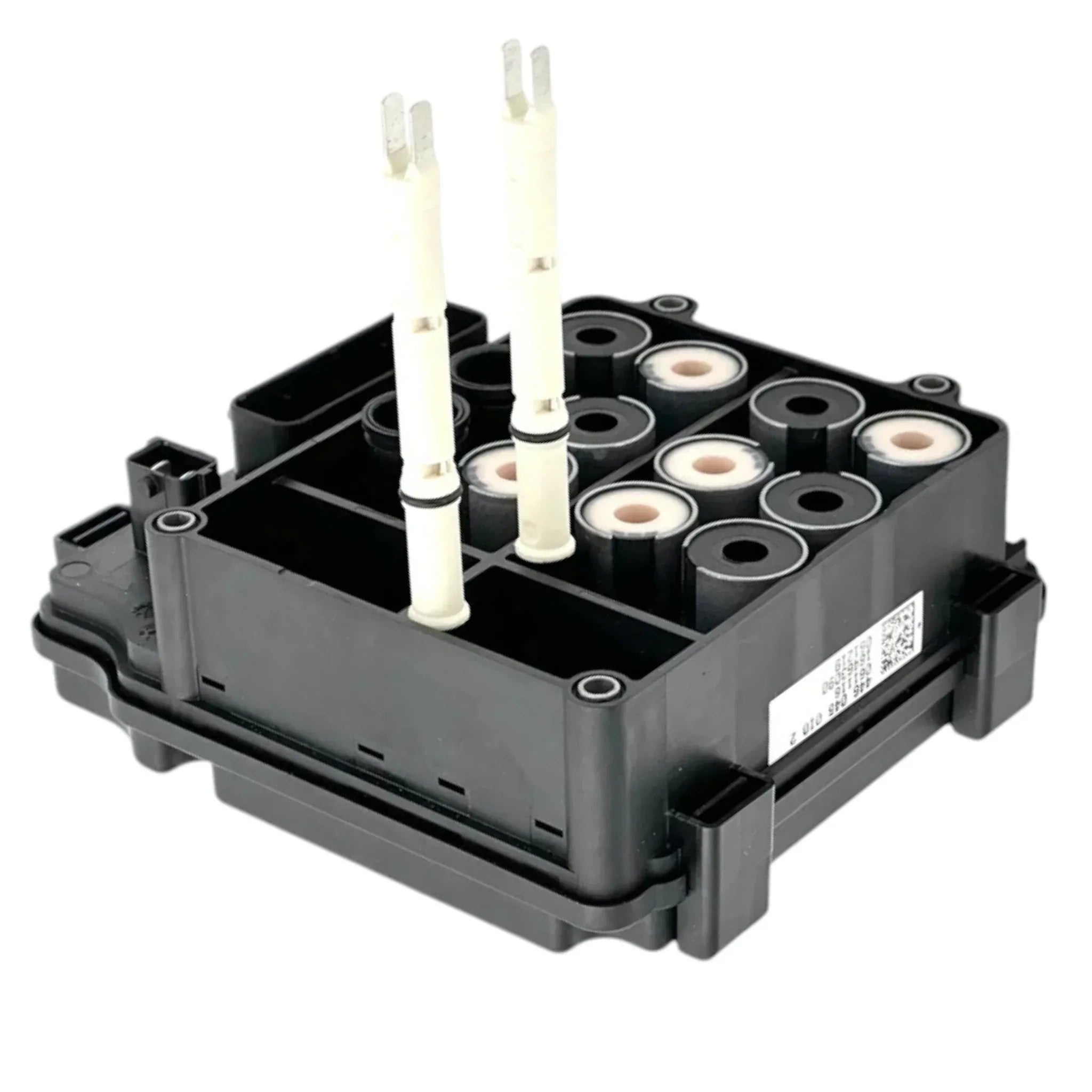 9C4Z2C219A Genuine Ford ECU Electronic Control Unit