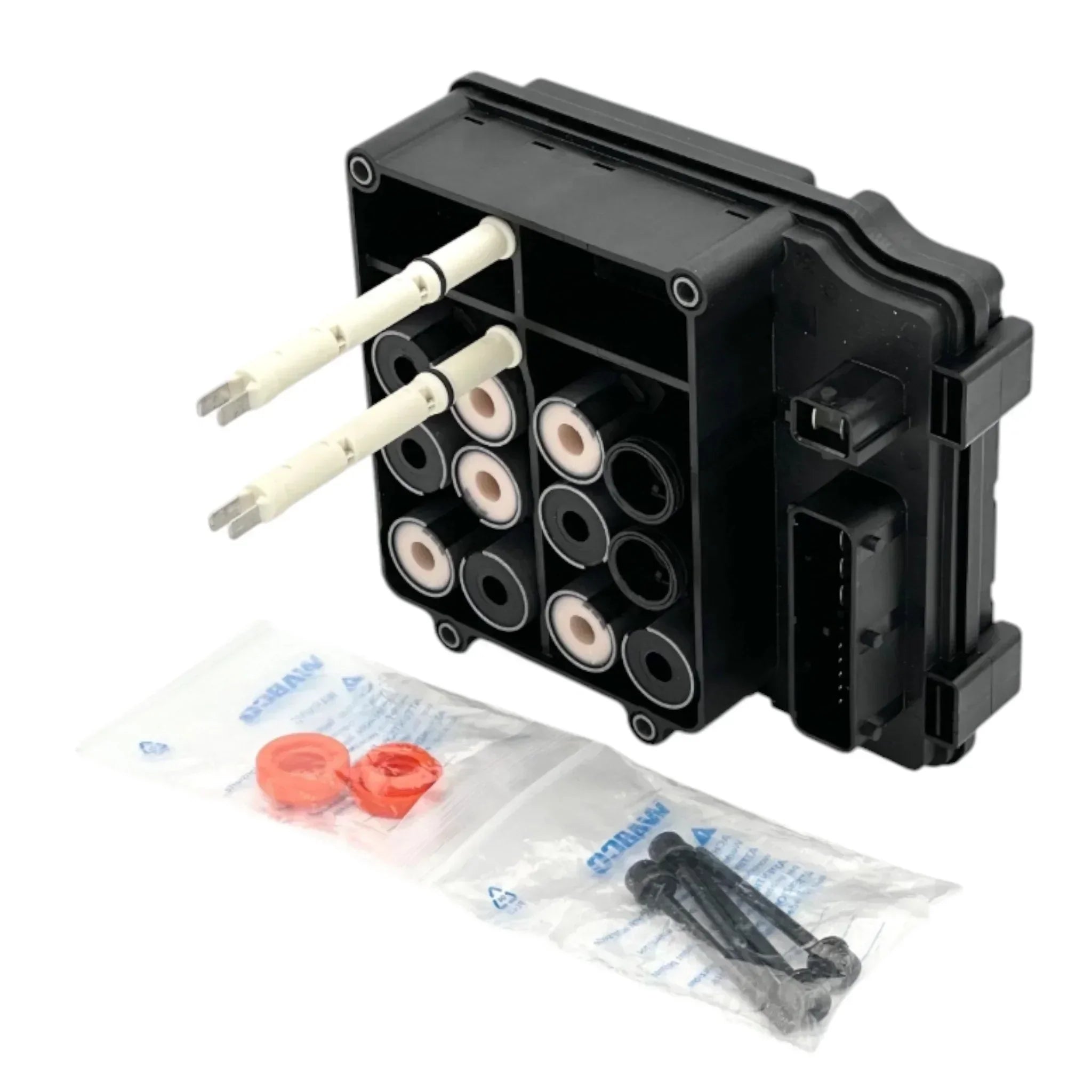 9C4Z2C219A Genuine Ford ECU Electronic Control Unit