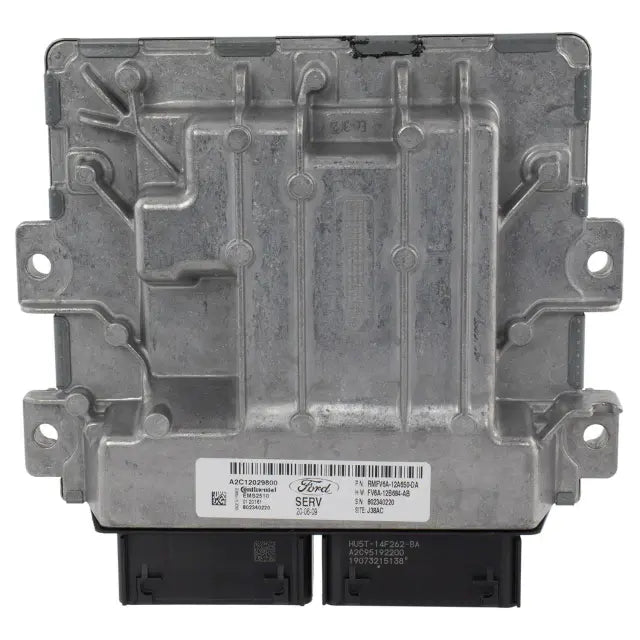FV6Z-12A650-DANP Genuine Ford Engine Control Module