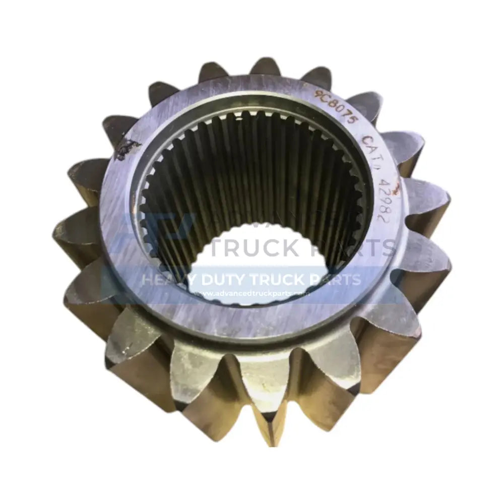 9C8075 CAT Gear Sun
