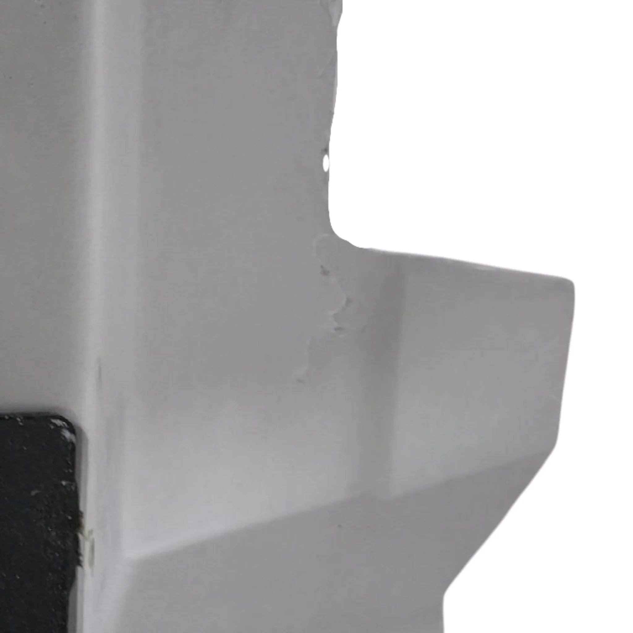 25124820 Genuine Mack Reinforcement - Truck To Trailer