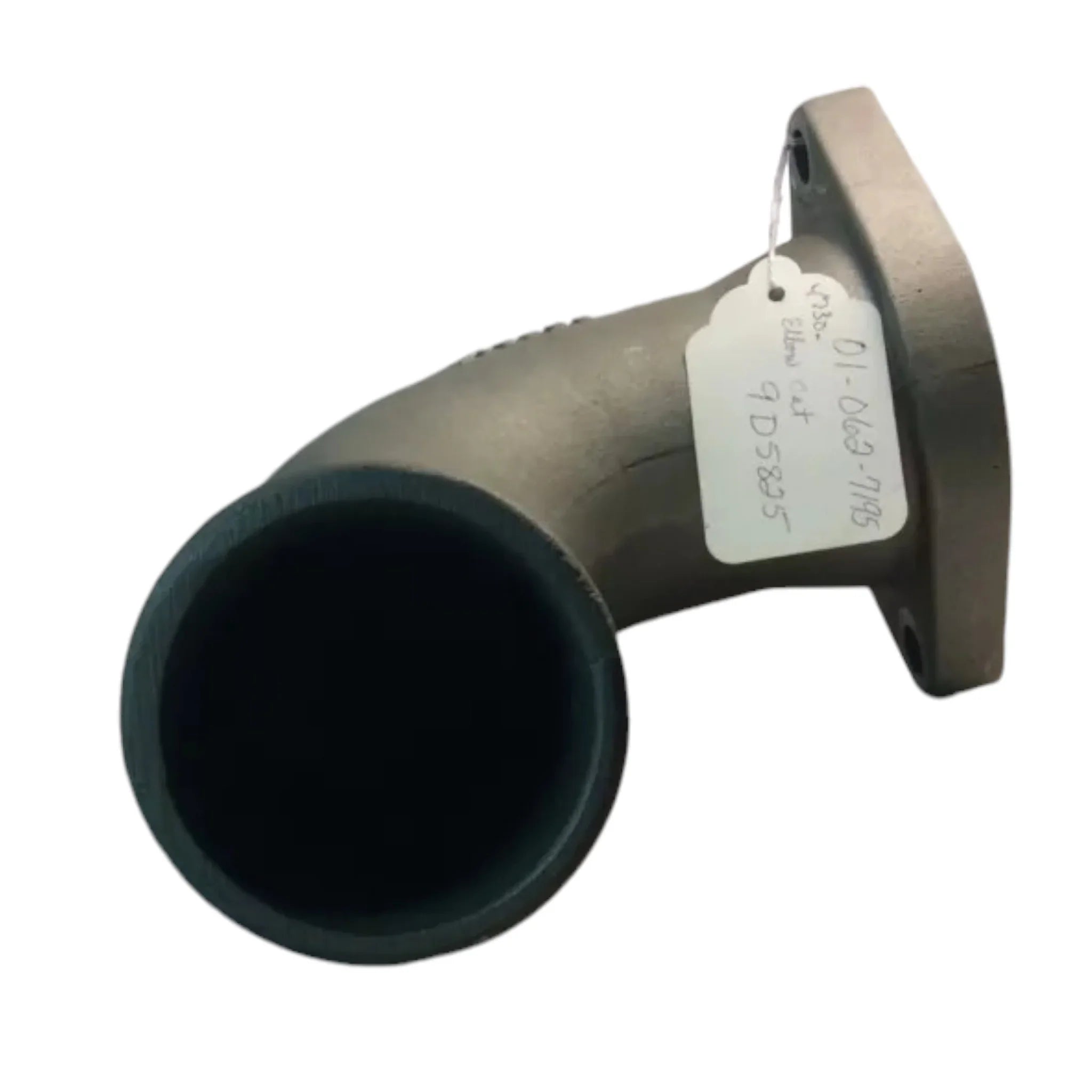 9D5825 Cat Elbow
