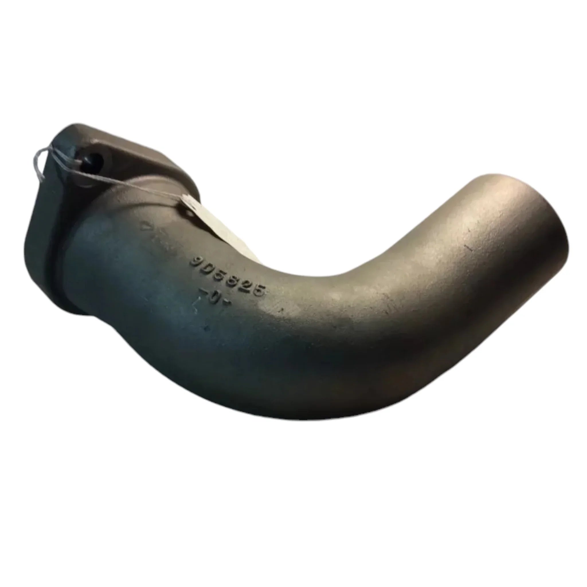 9D5825 Cat Elbow