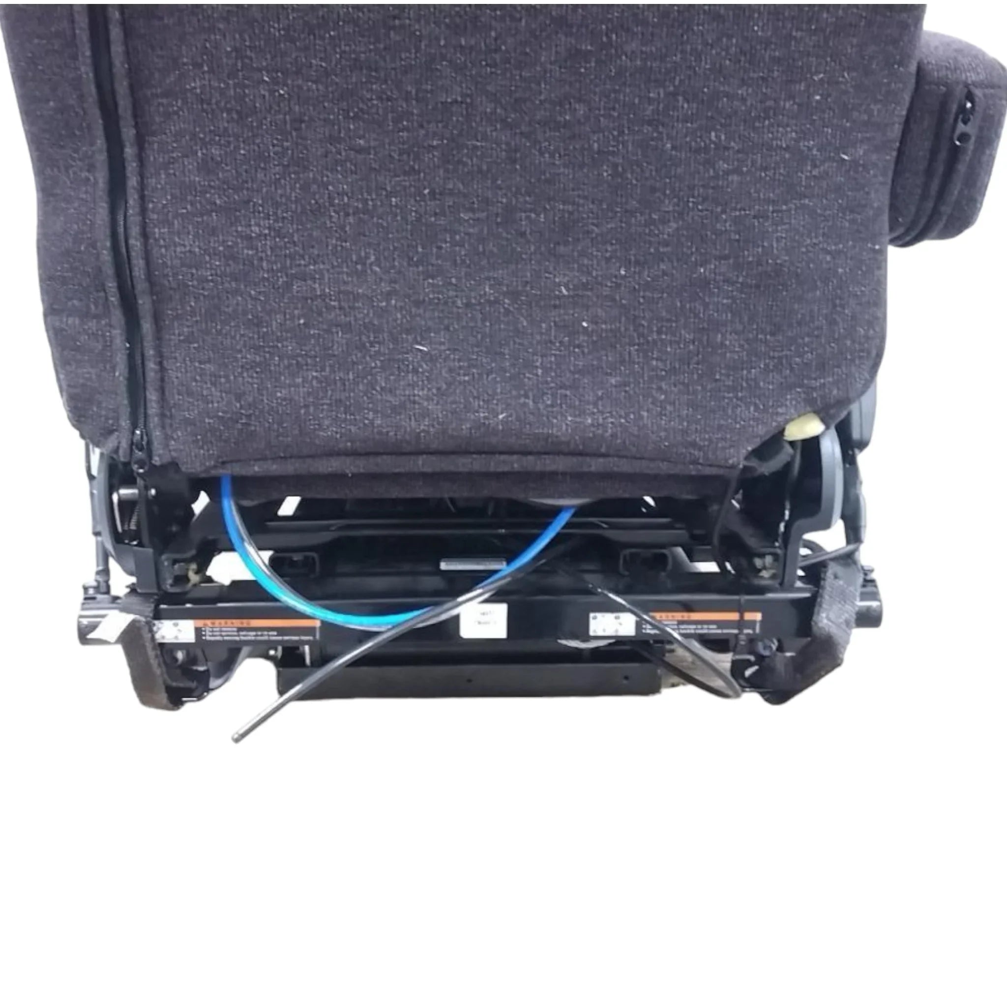 24115222 Genuine Volvo Drivers Seat - Truck To Trailer