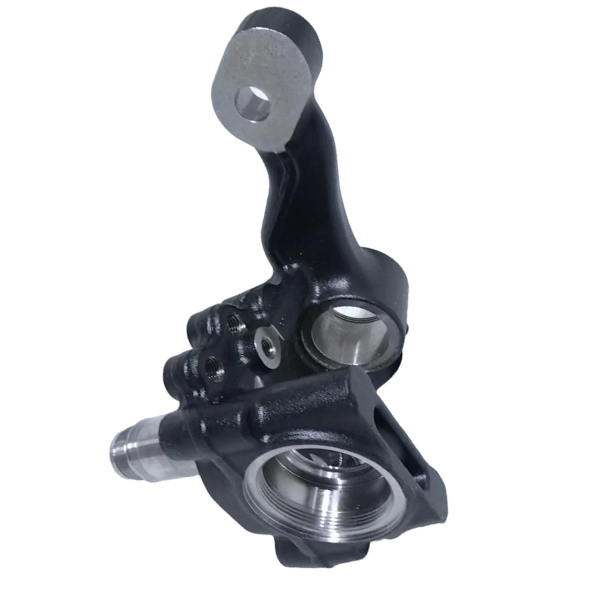 22728447 Genuine Volvo Steering Knuckle - Truck To Trailer