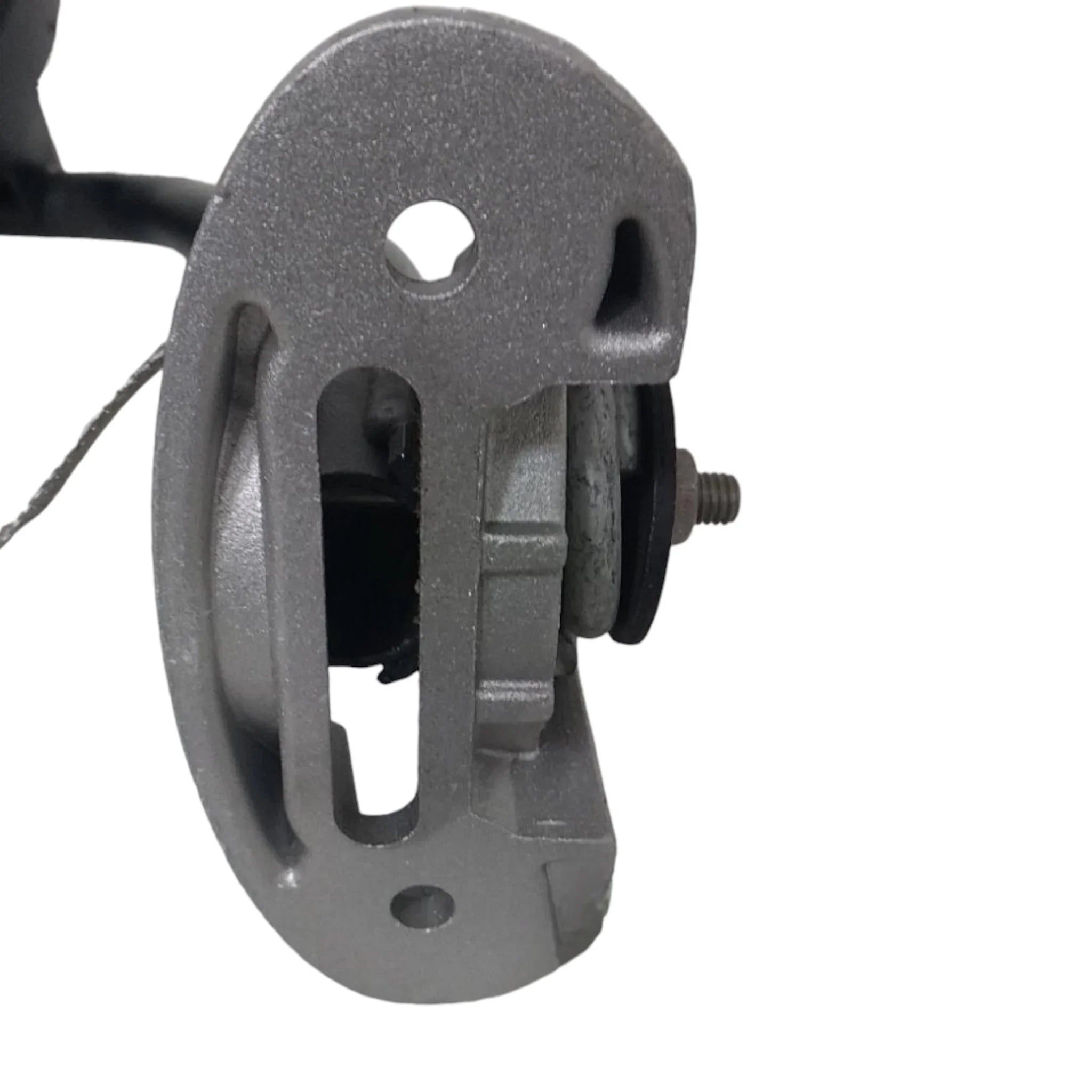 23942026 Genuine Mack Mirror - Truck To Trailer