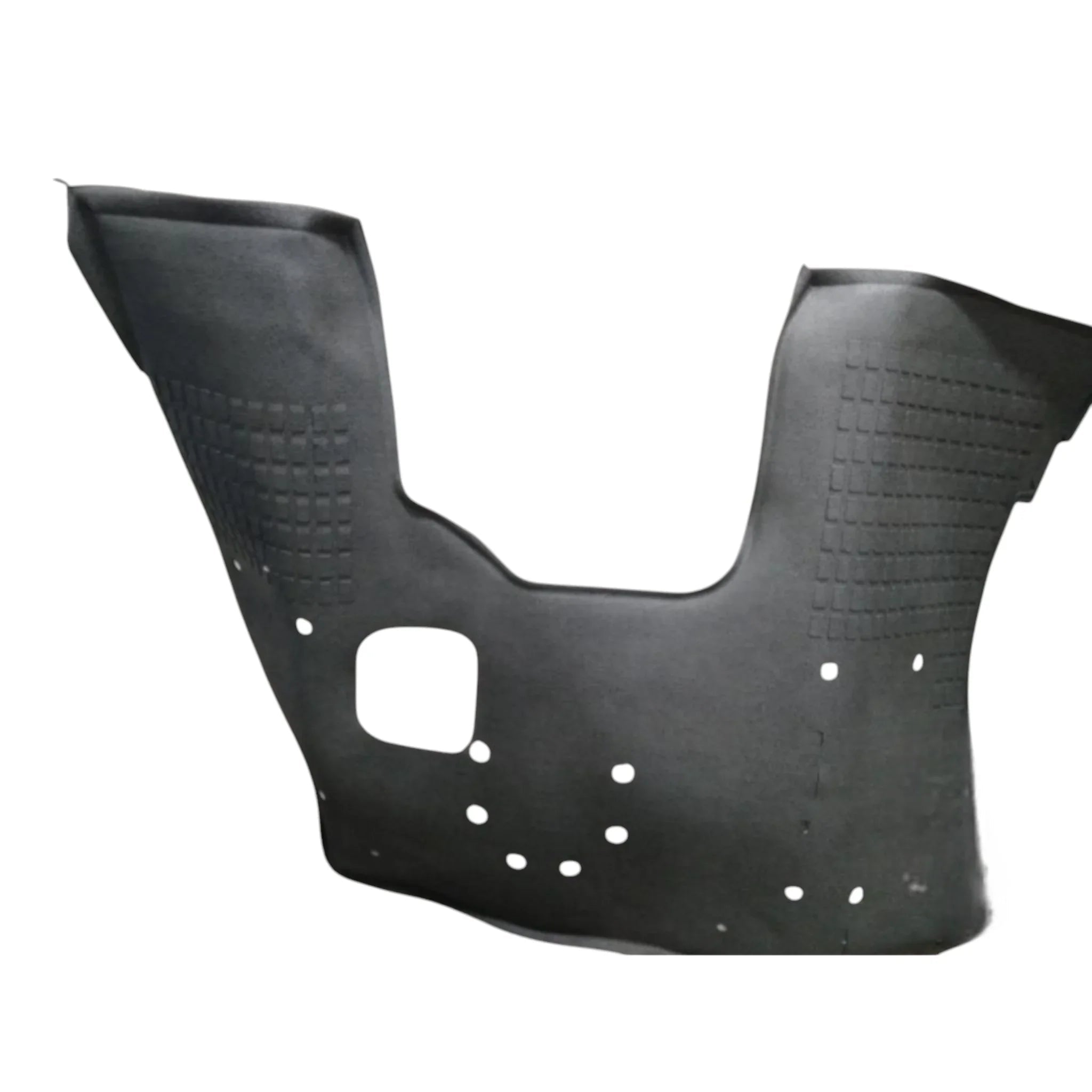 3186705 Genuine Mack Floor Mat - Truck To Trailer