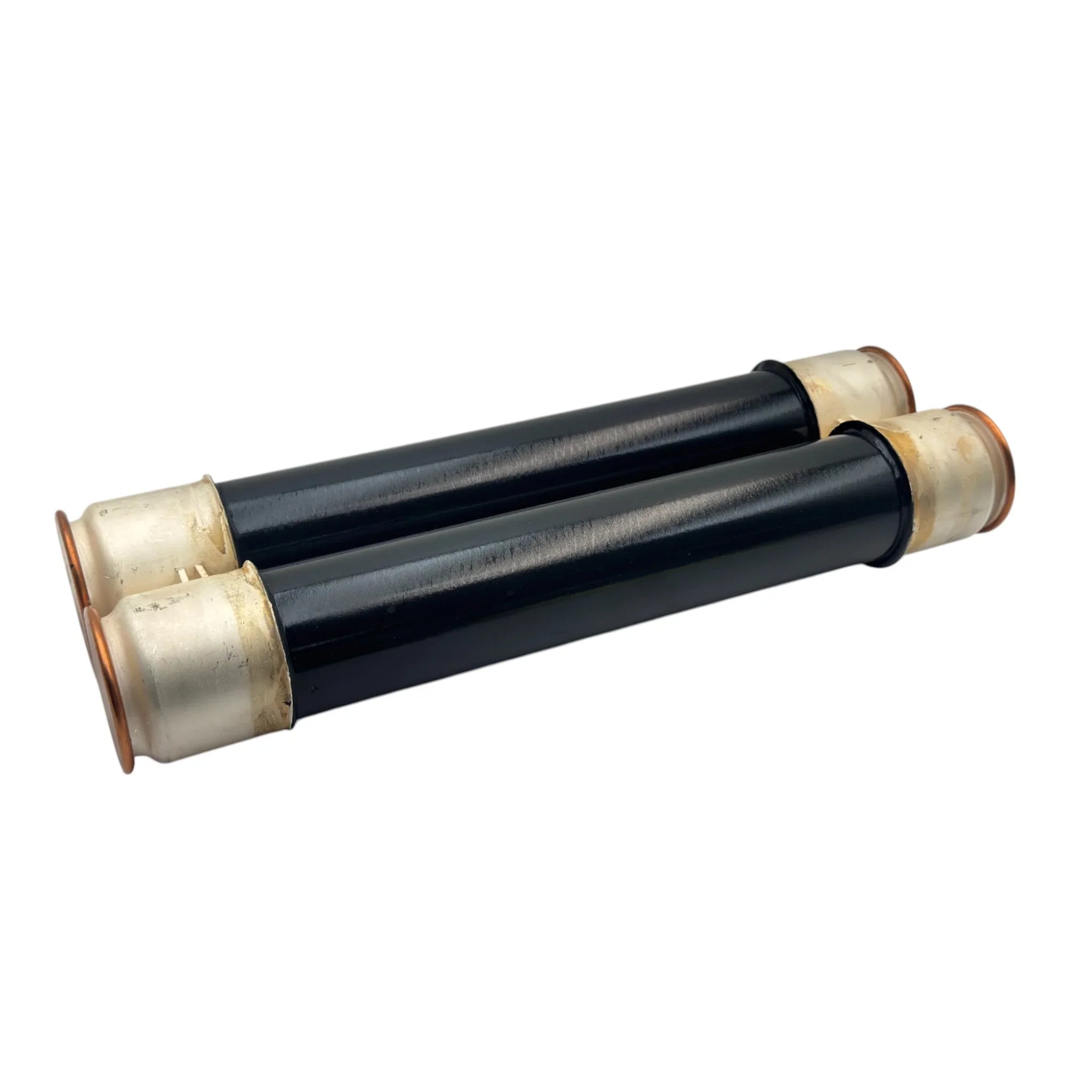 9F62FDD150 Genuine Mersen Medium Voltage Fuse 15500V 150A
