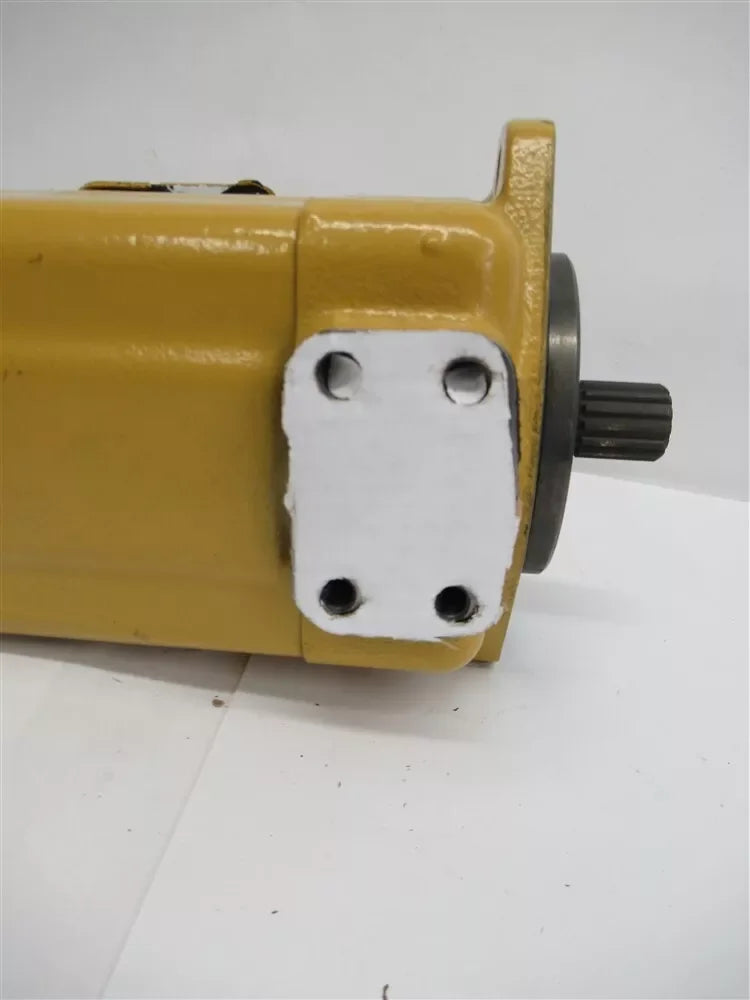 9J-5075 Genuine Caterpillar Hydraulic Pump